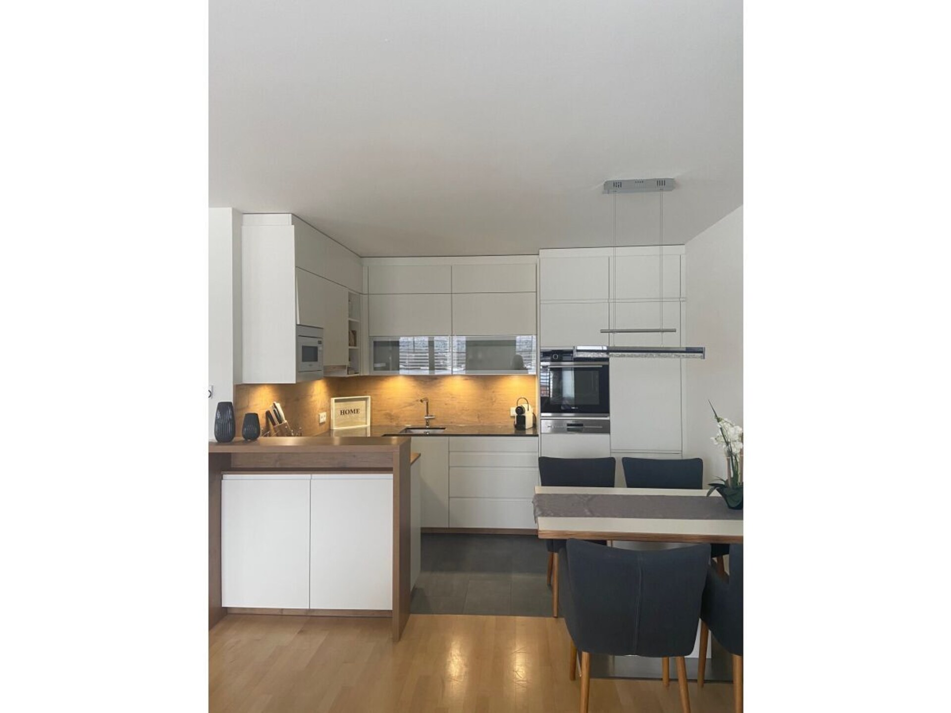 Modern vakantiehuis met uitzicht op de Wörthersee in Velden - foto 17
