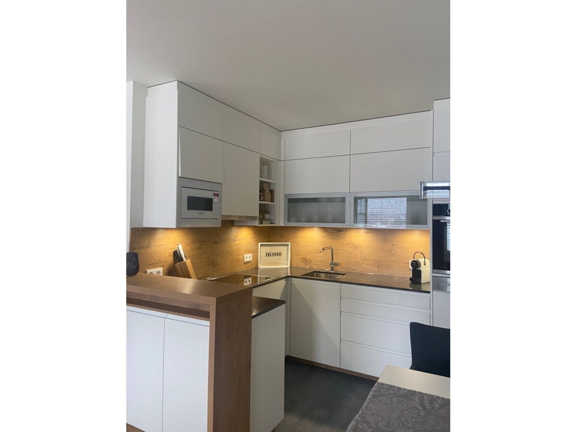 Modern vakantiehuis met uitzicht op de Wörthersee in Velden - foto 18