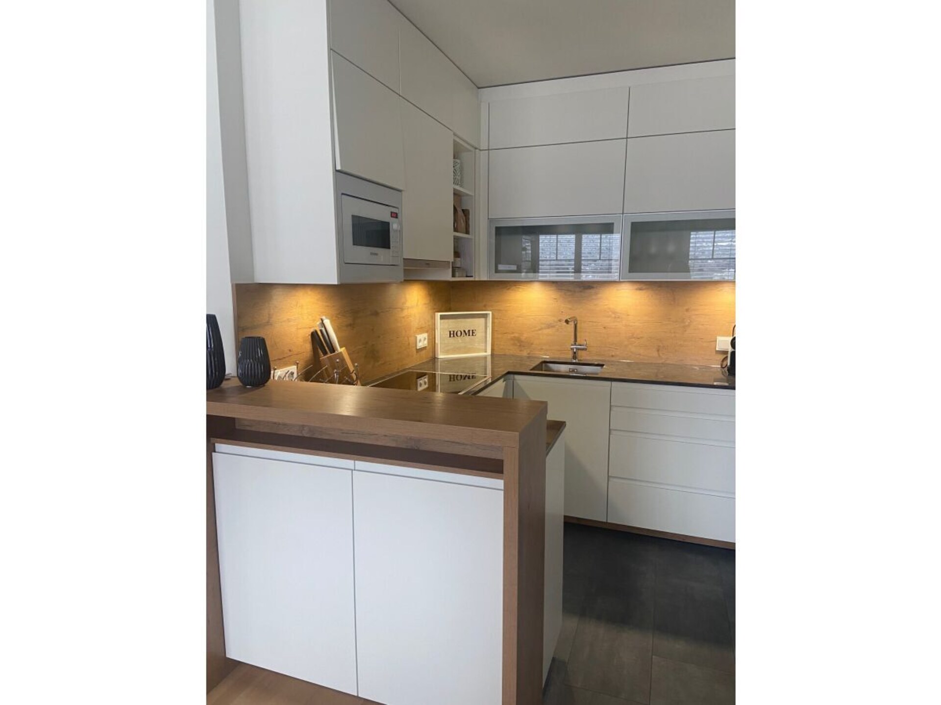 Modern vakantiehuis met uitzicht op de Wörthersee in Velden - foto 19