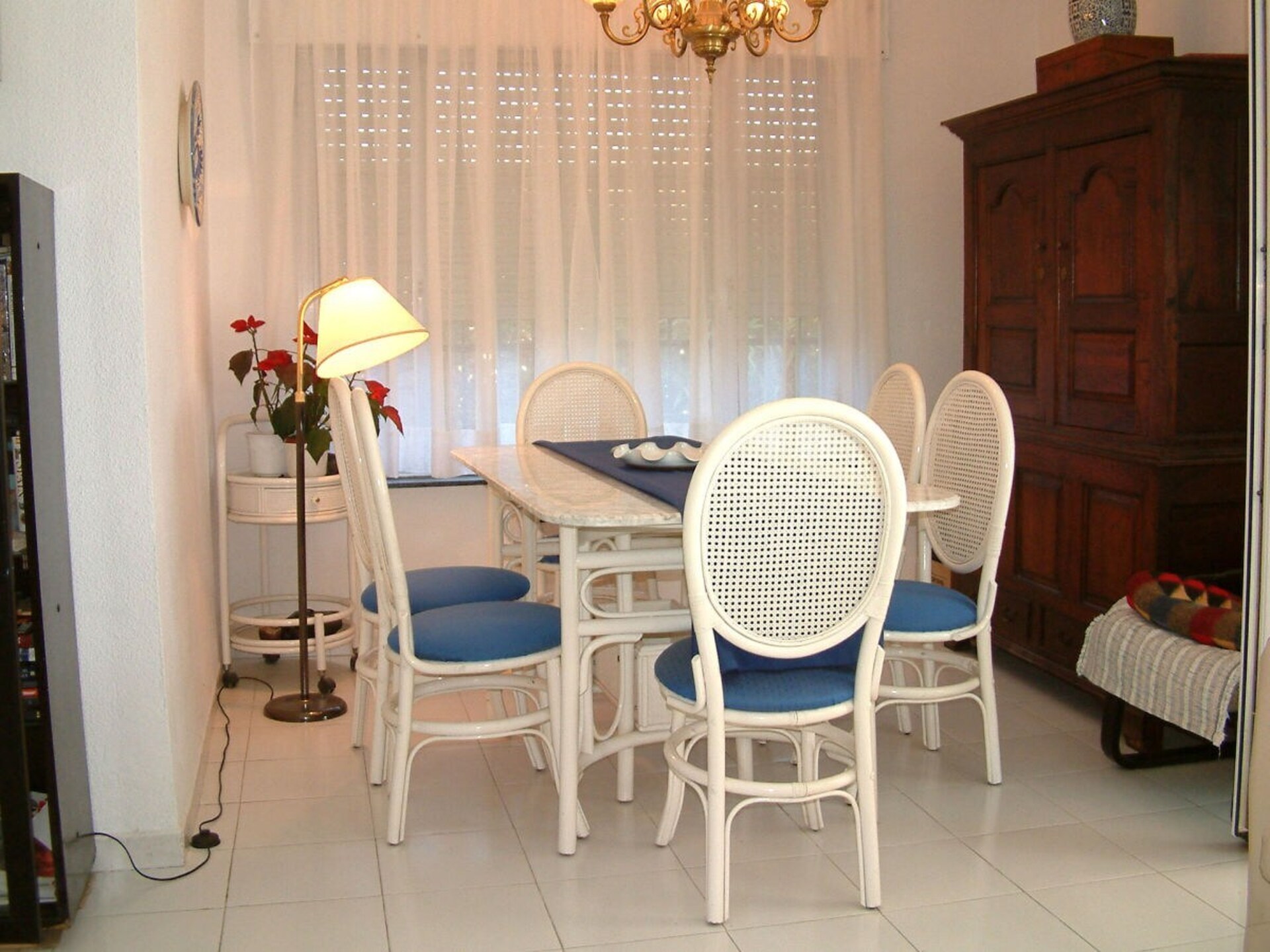 Vakantiehuis met privézwembad en zeezicht in Caleta de Velez - foto 10