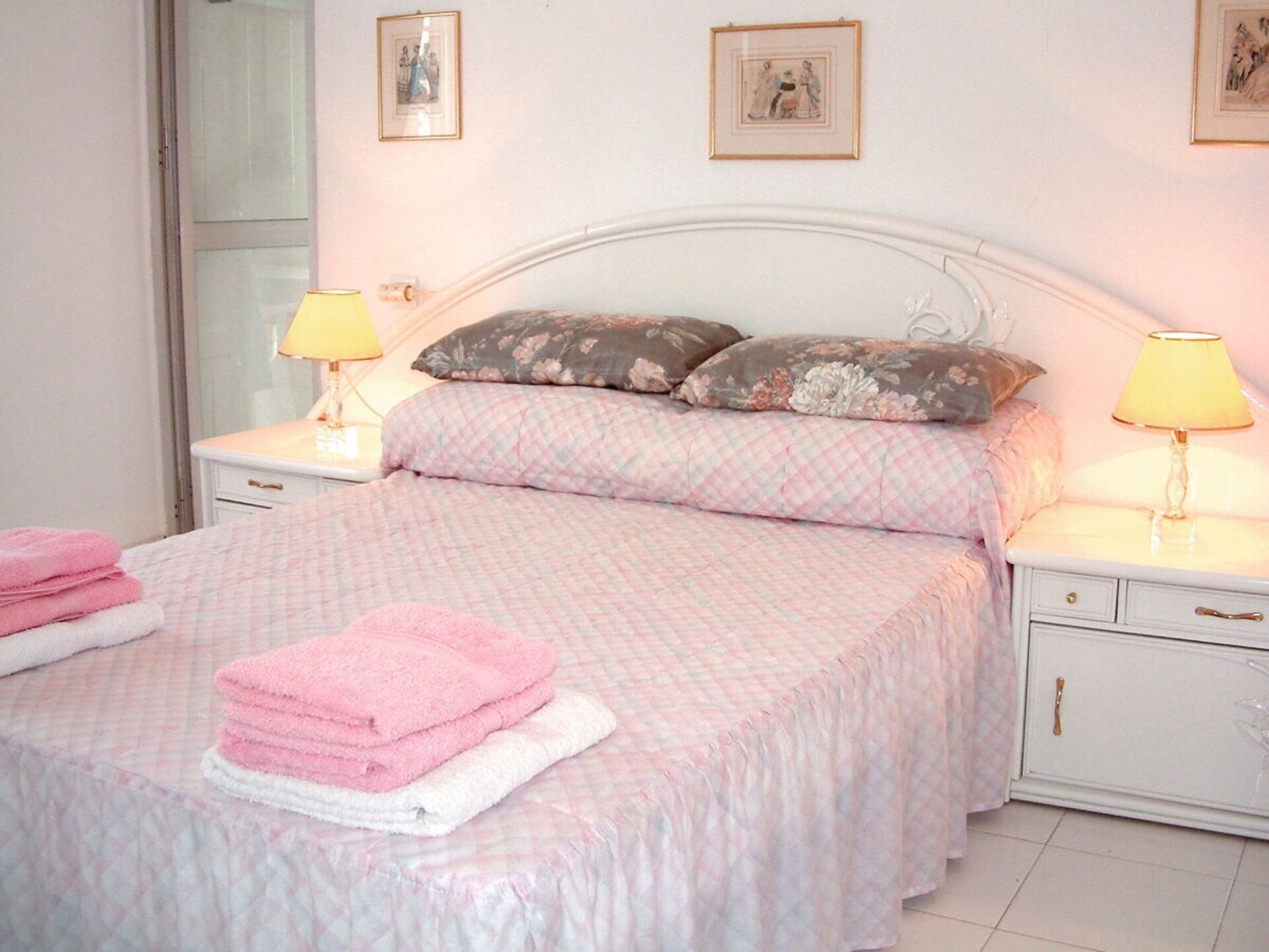 Vakantiehuis met privézwembad en zeezicht in Caleta de Velez - foto 13