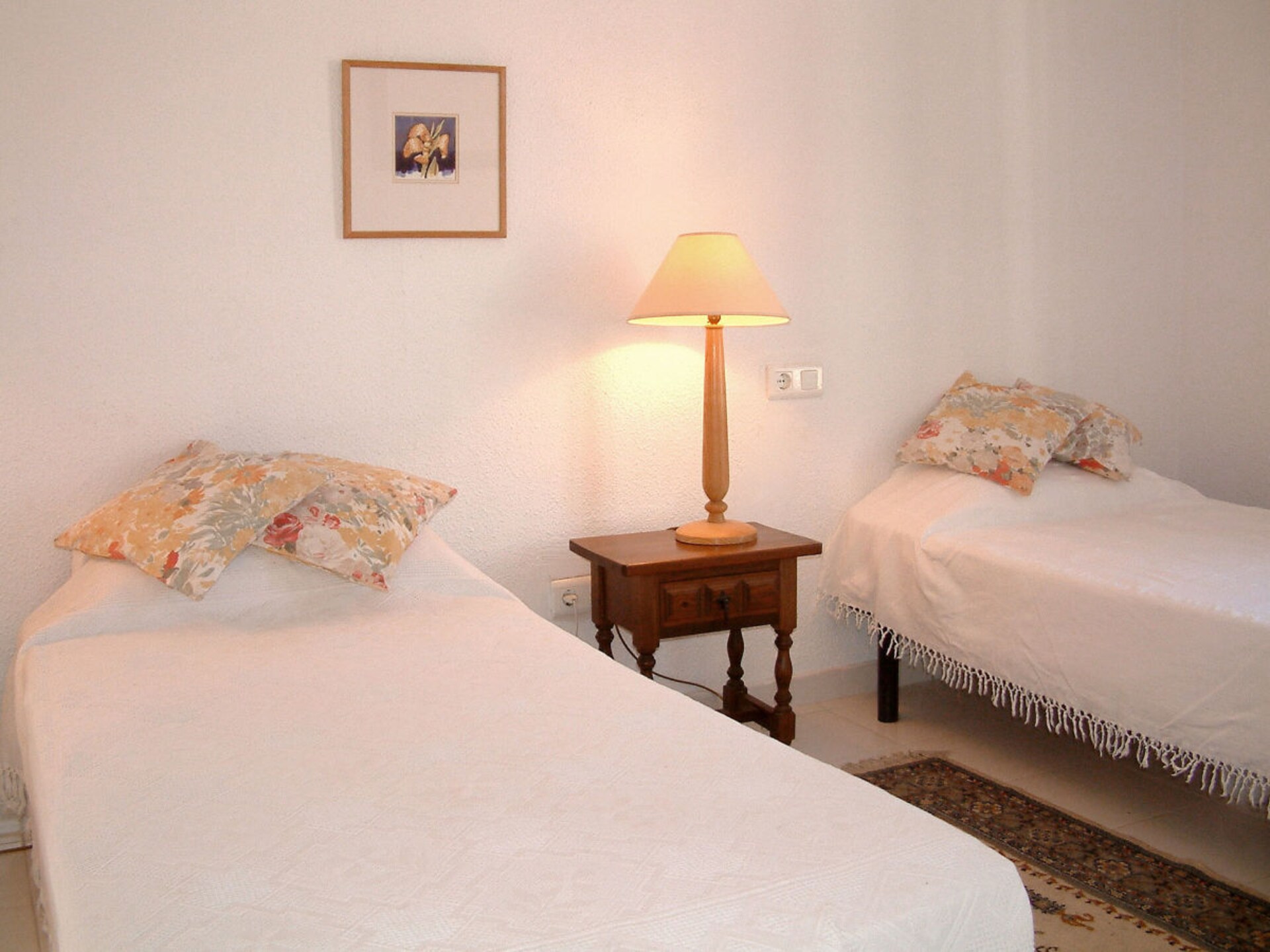 Vakantiehuis met privézwembad en zeezicht in Caleta de Velez - foto 16