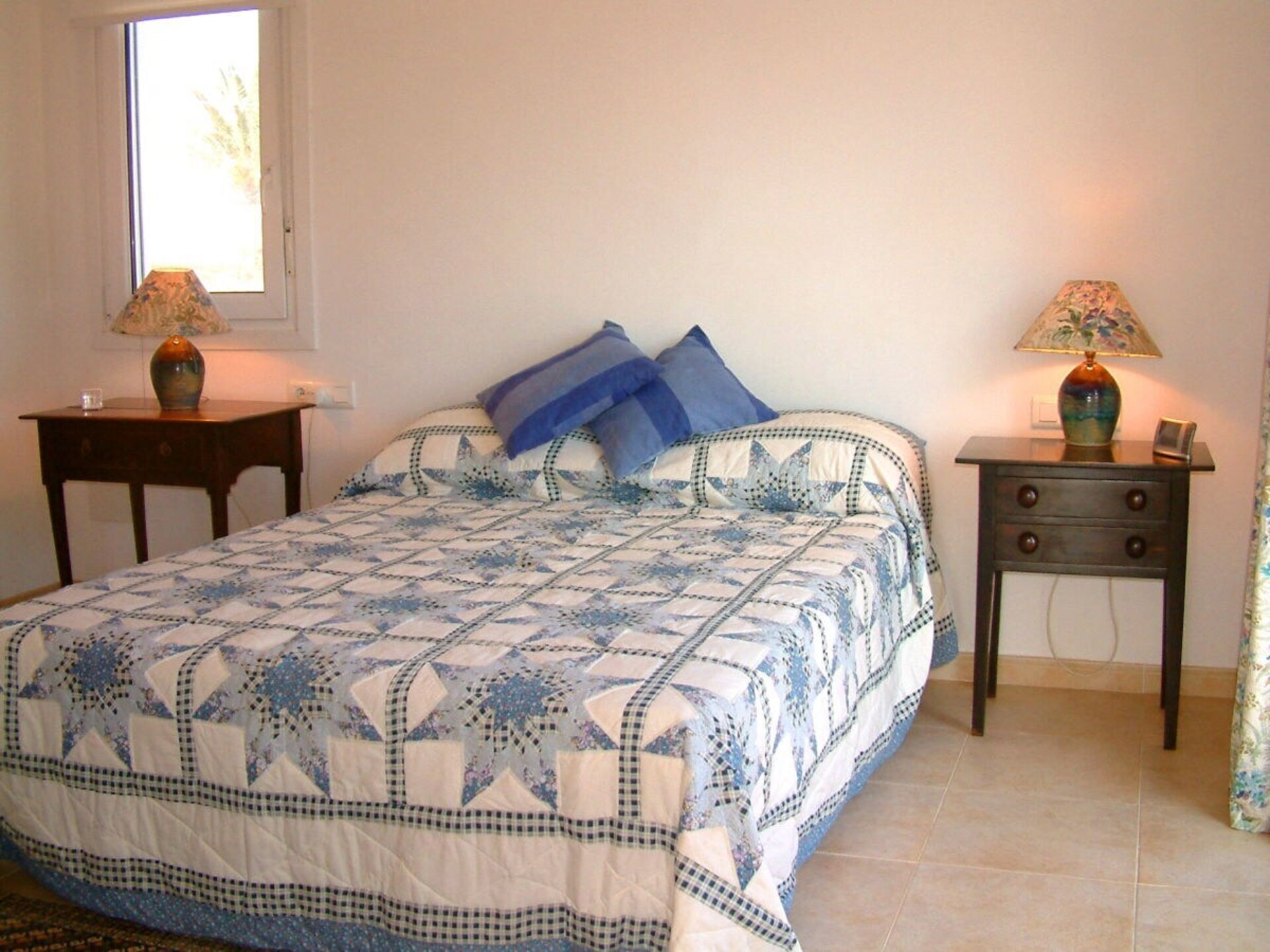 Vakantiehuis met privézwembad en zeezicht in Caleta de Velez - foto 19