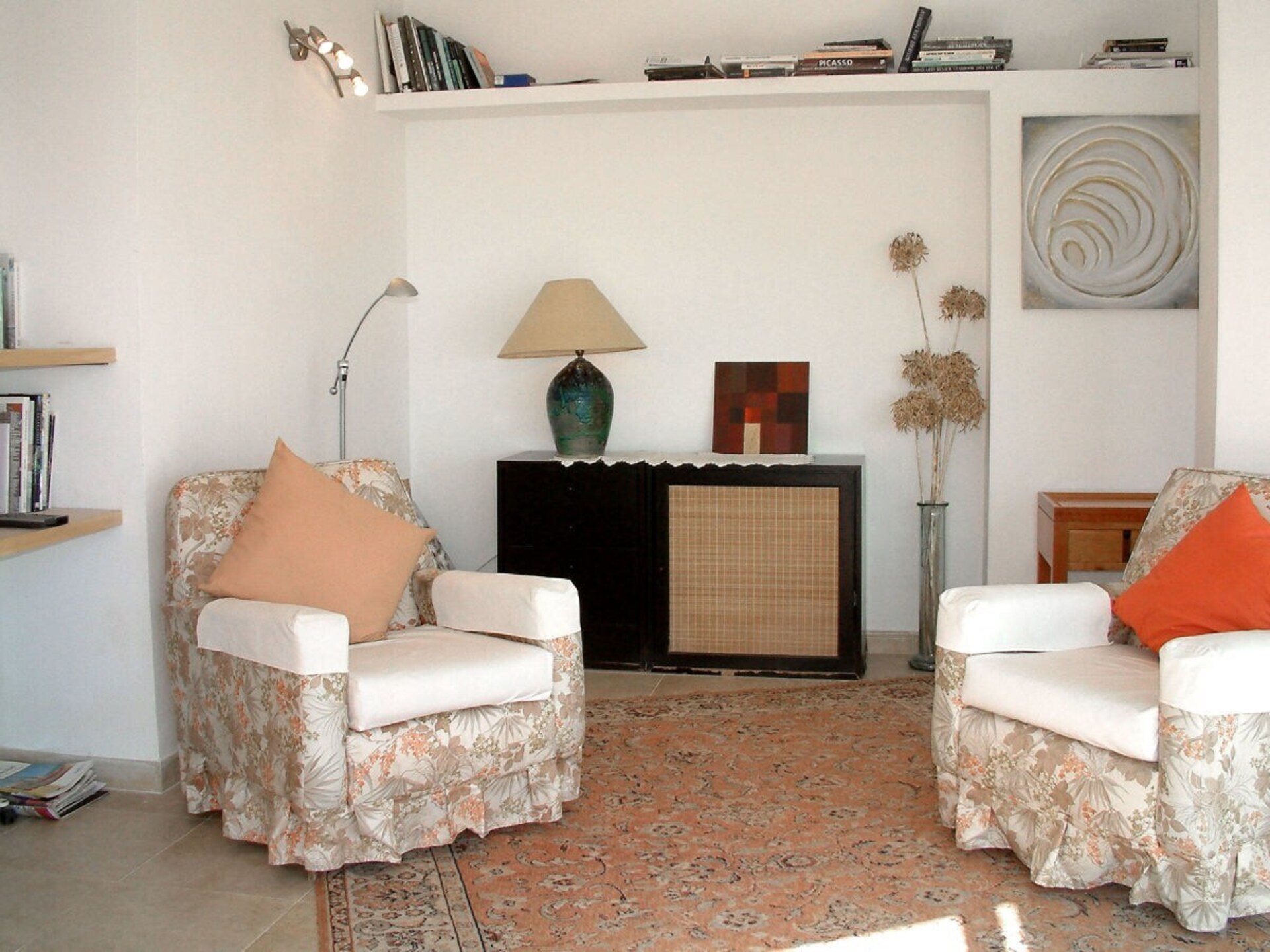 Vakantiehuis met privézwembad en zeezicht in Caleta de Velez - foto 21