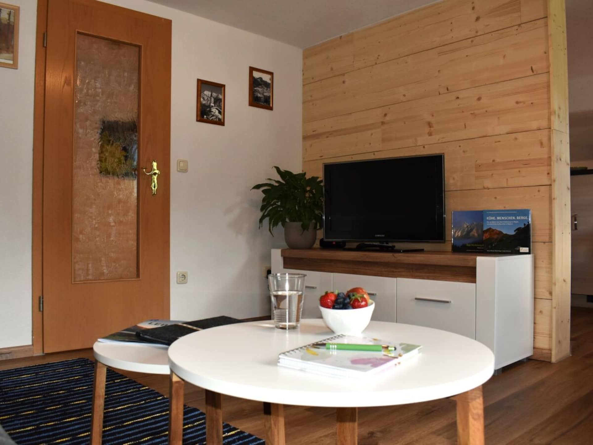 2-persoons vakantiehuis in het centrum van Bad Hindelang - foto 3
