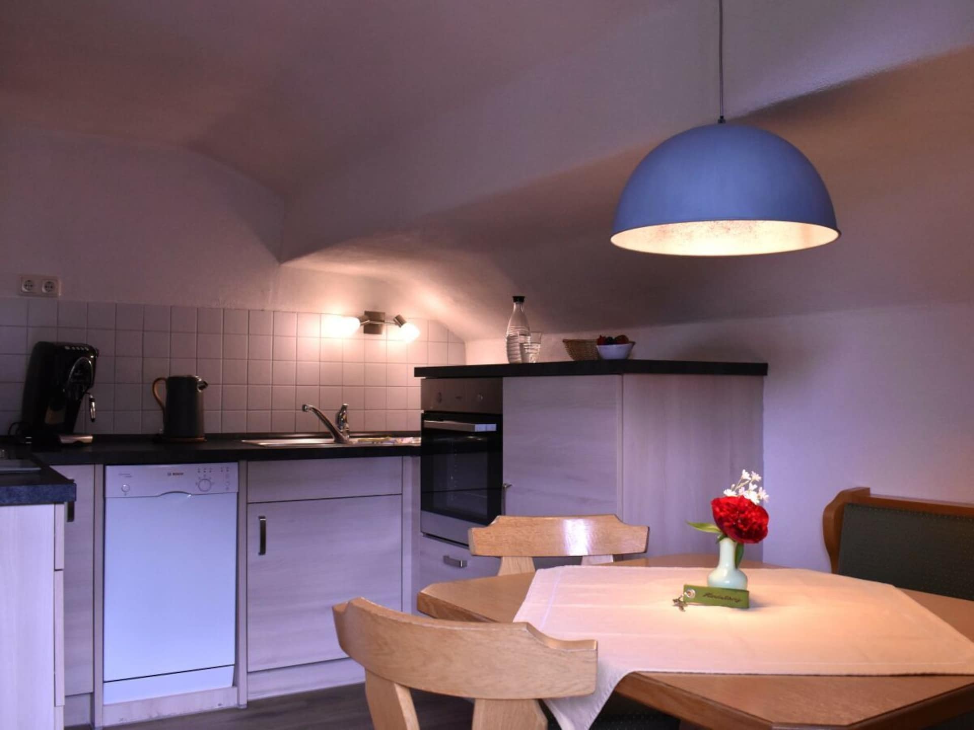 2-persoons vakantiehuis in het centrum van Bad Hindelang - foto 4