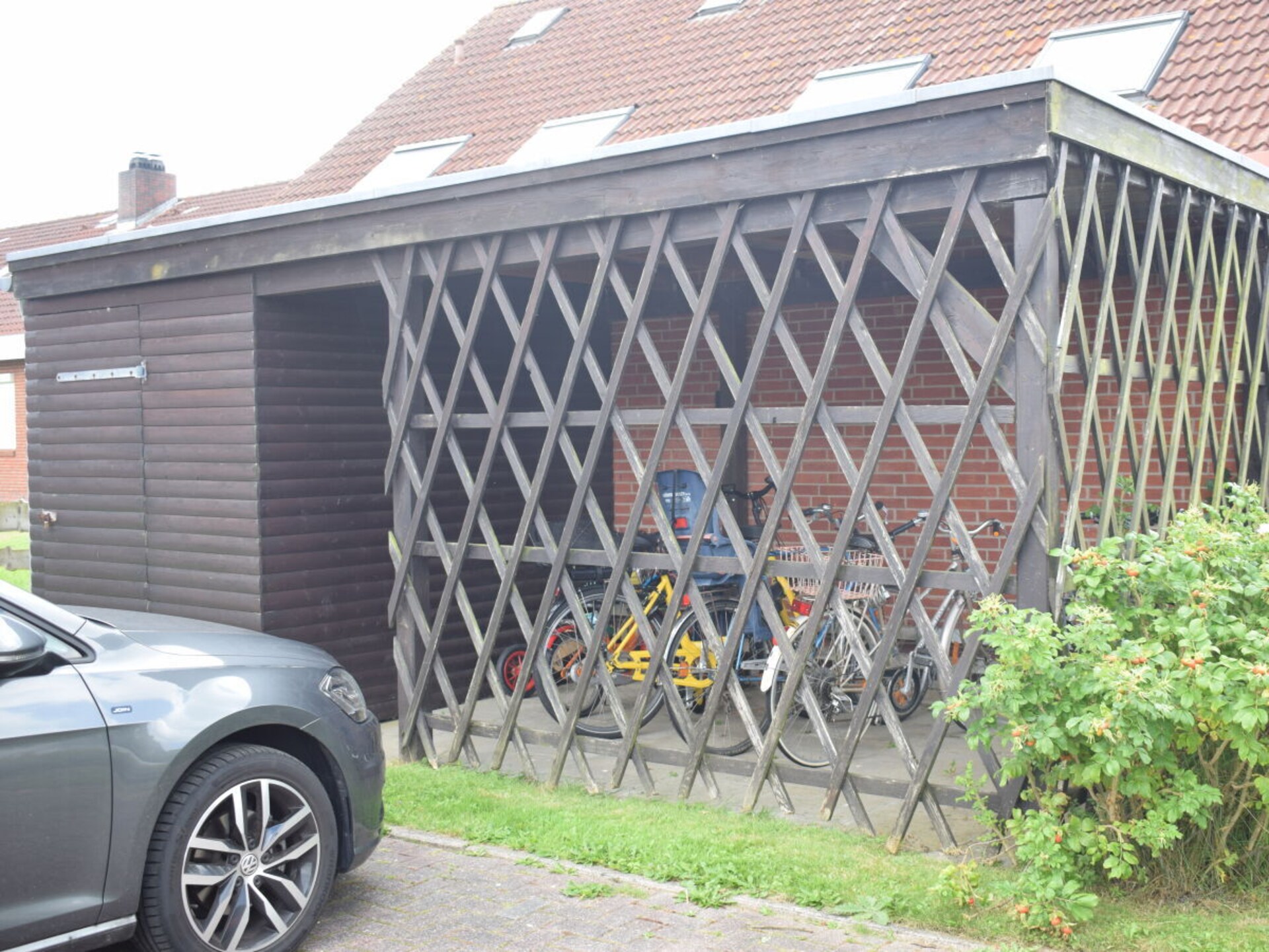 2-persoons vakantiehuis in Garding op 600m van het centrum - foto 4