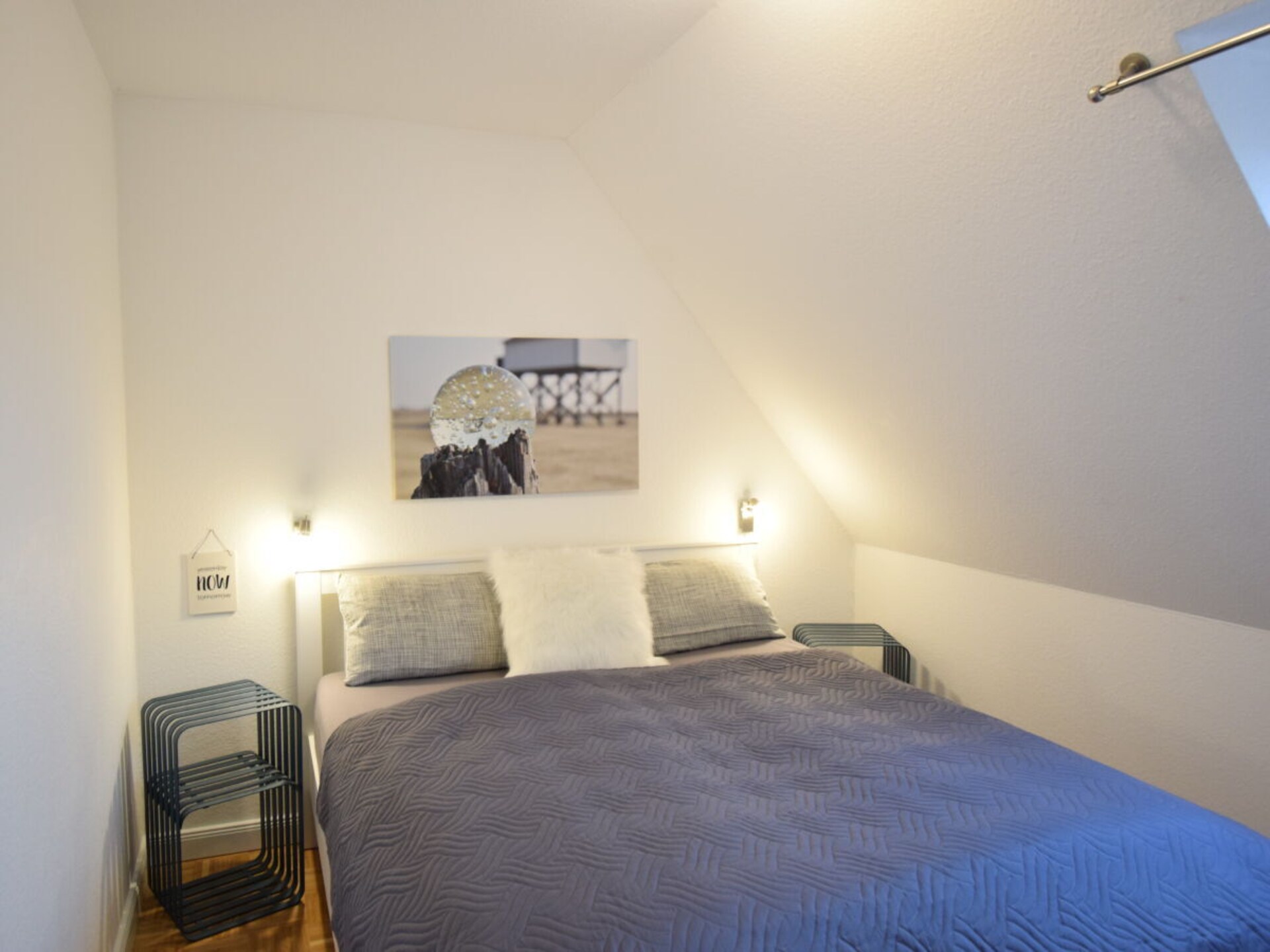 2-persoons vakantiehuis in Garding op 600m van het centrum - foto 8
