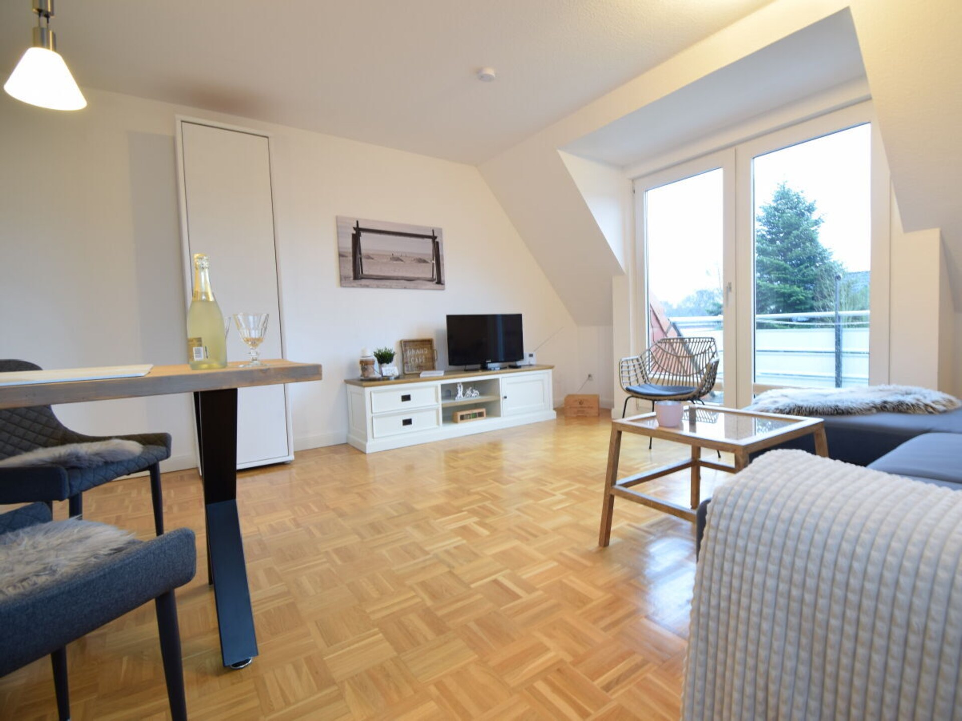2-persoons vakantiehuis in Garding op 600m van het centrum - foto 14