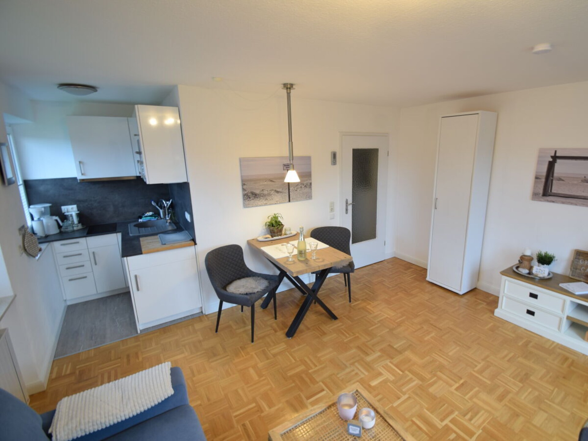 2-persoons vakantiehuis in Garding op 600m van het centrum - foto 15