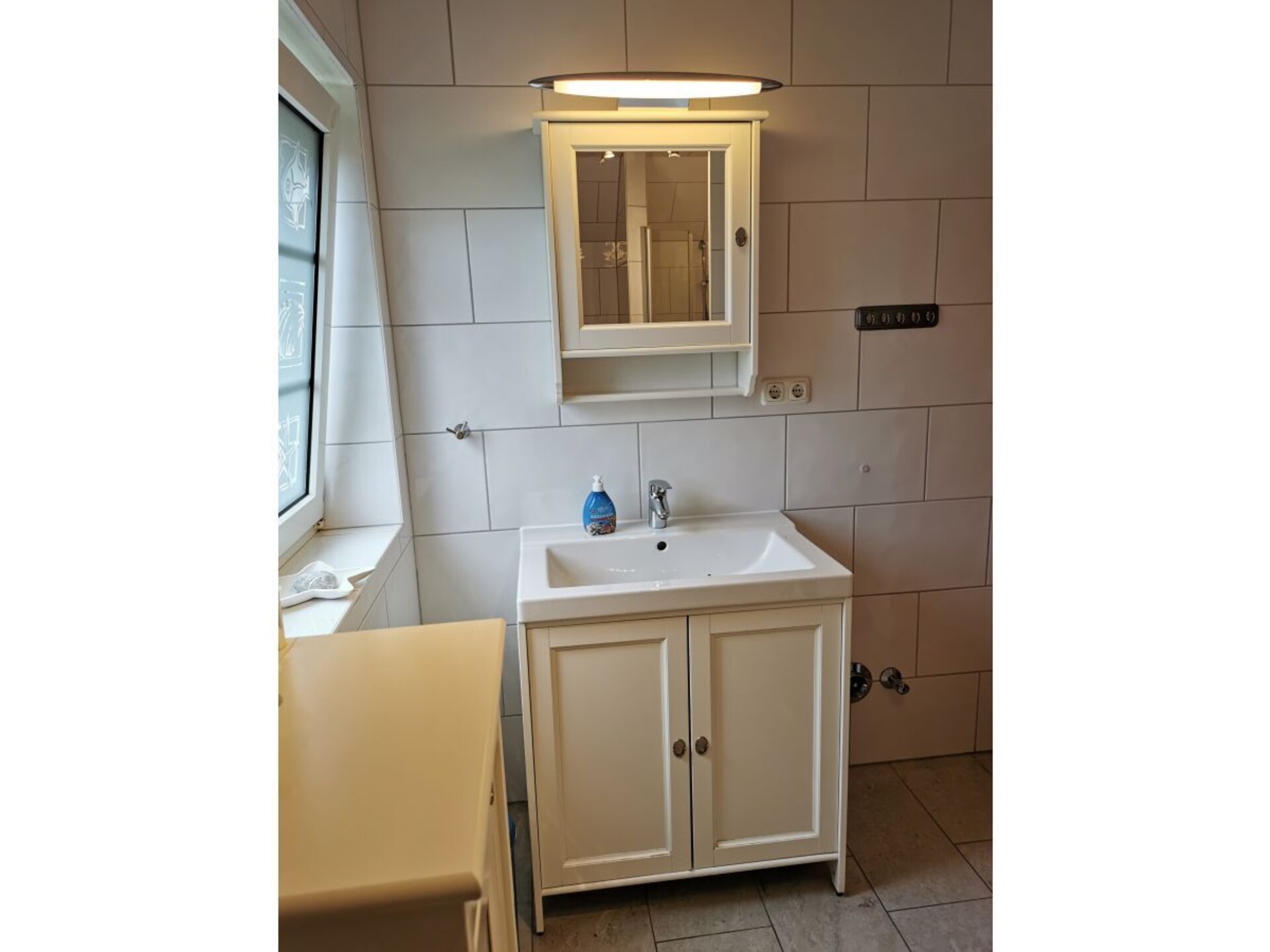 Licht vakantiehuis Arielle op 300 meter van de zee in Friedrichskoog - foto 10