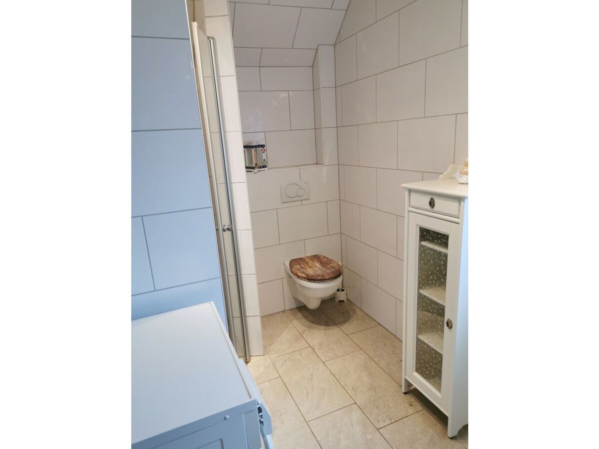 Licht vakantiehuis Arielle op 300 meter van de zee in Friedrichskoog - foto 11