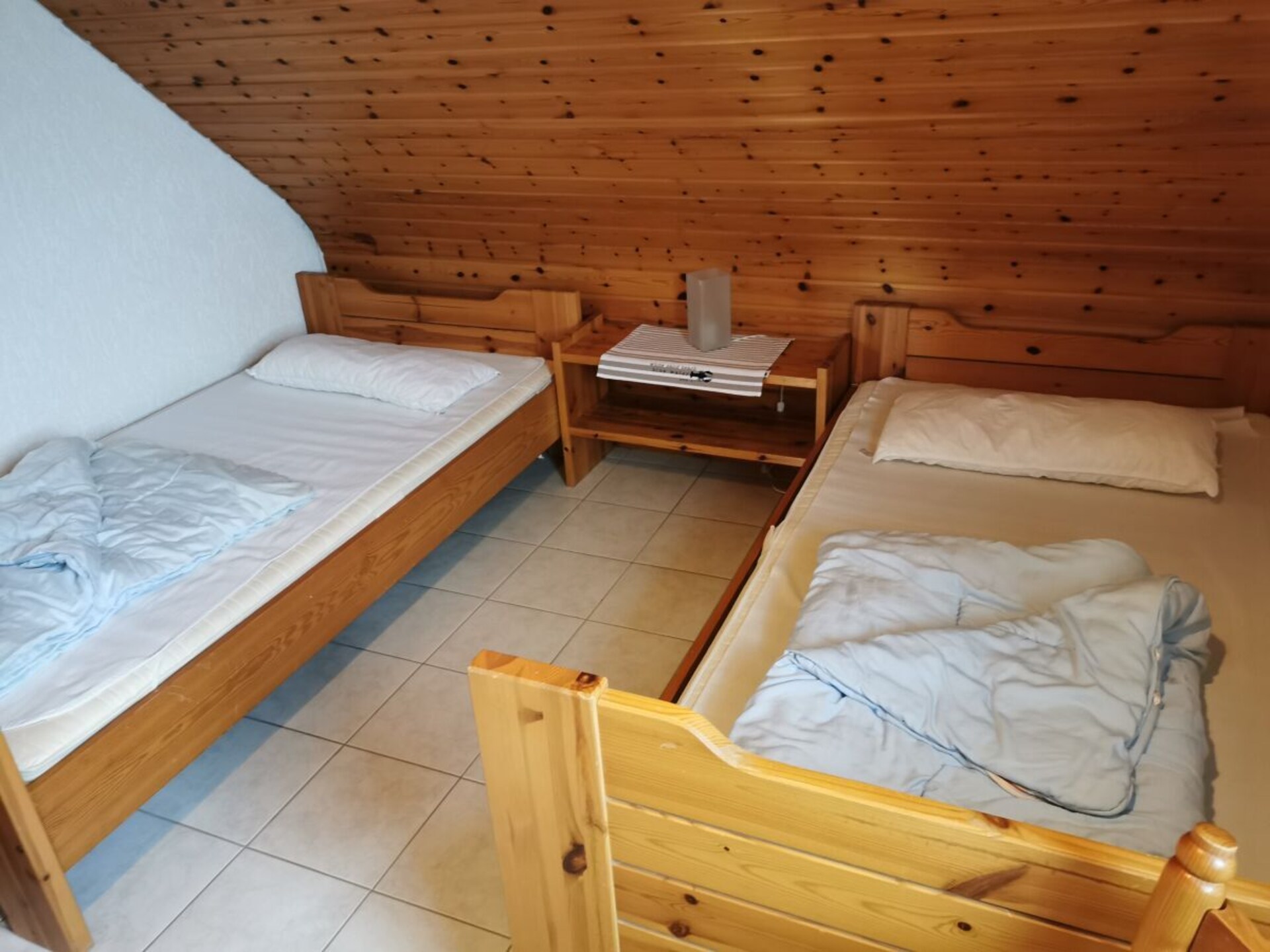Licht vakantiehuis Arielle op 300 meter van de zee in Friedrichskoog - foto 15