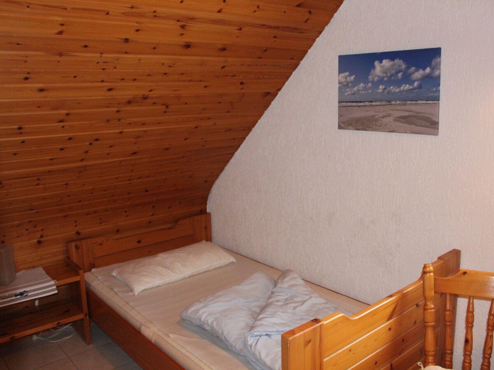 Licht vakantiehuis Arielle op 300 meter van de zee in Friedrichskoog - foto 16