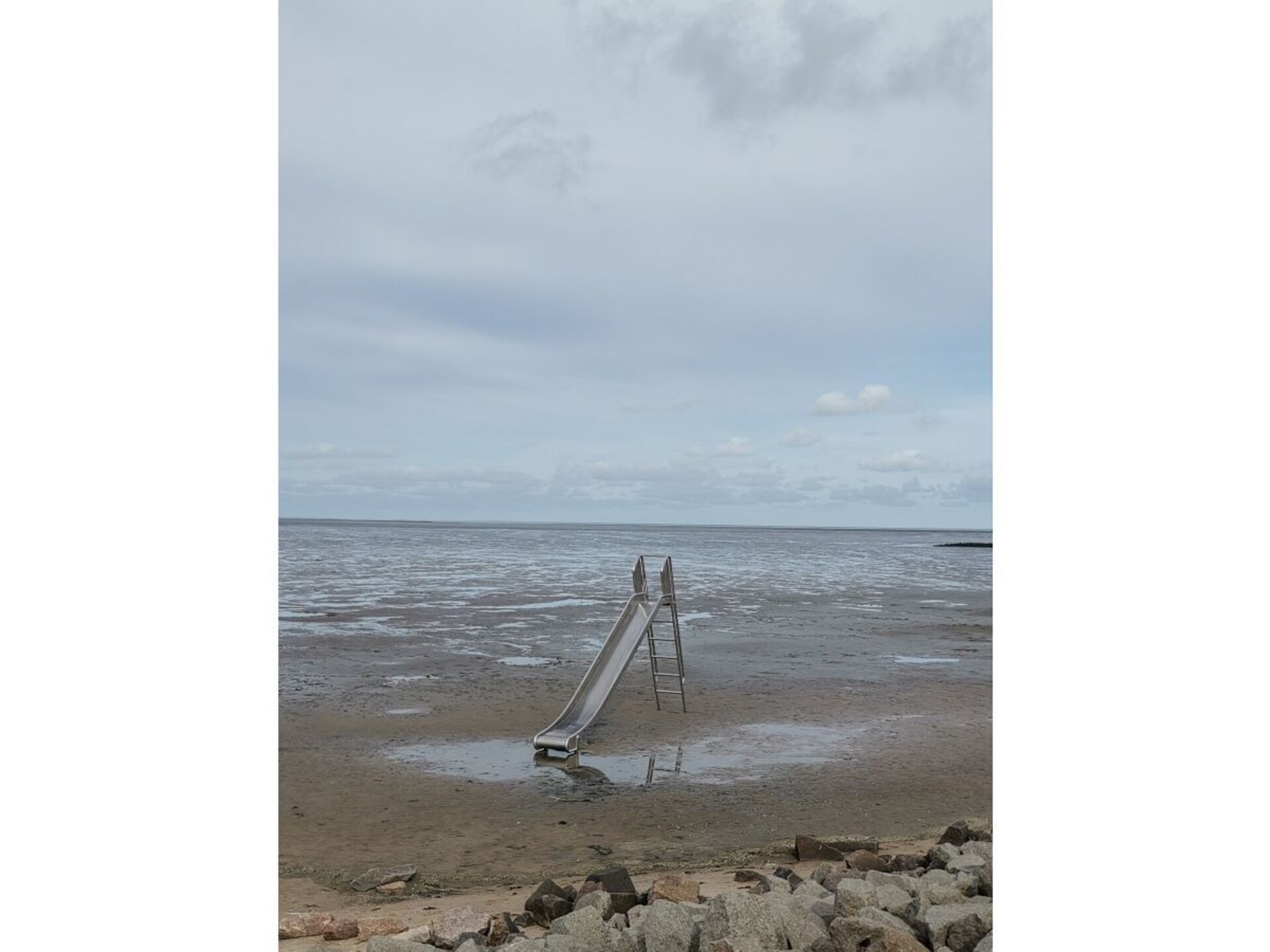 Licht vakantiehuis Arielle op 300 meter van de zee in Friedrichskoog - foto 21