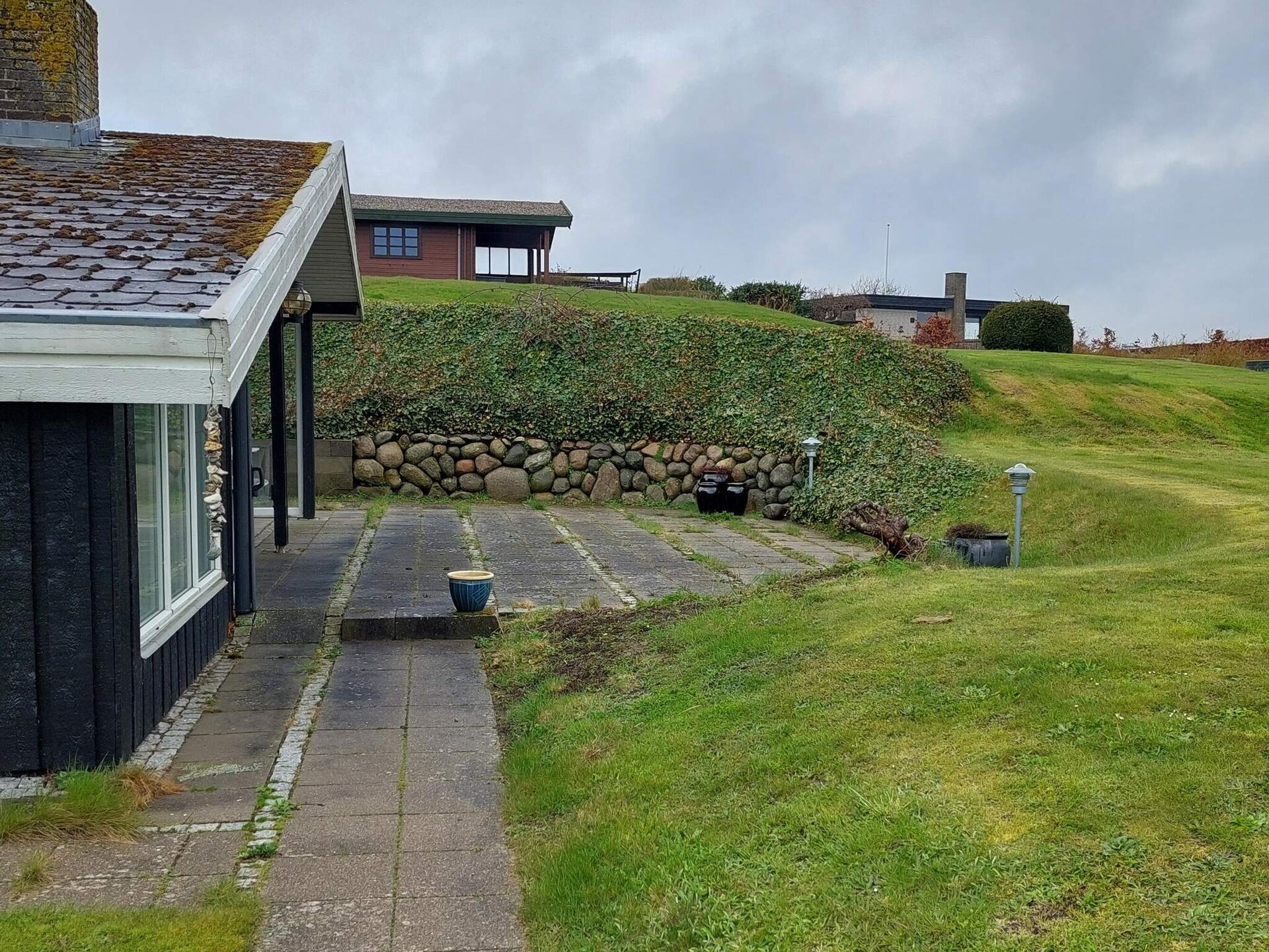 Vrijstaand vakantiehuis nabij strand in Hejls, Denemarken - foto 6