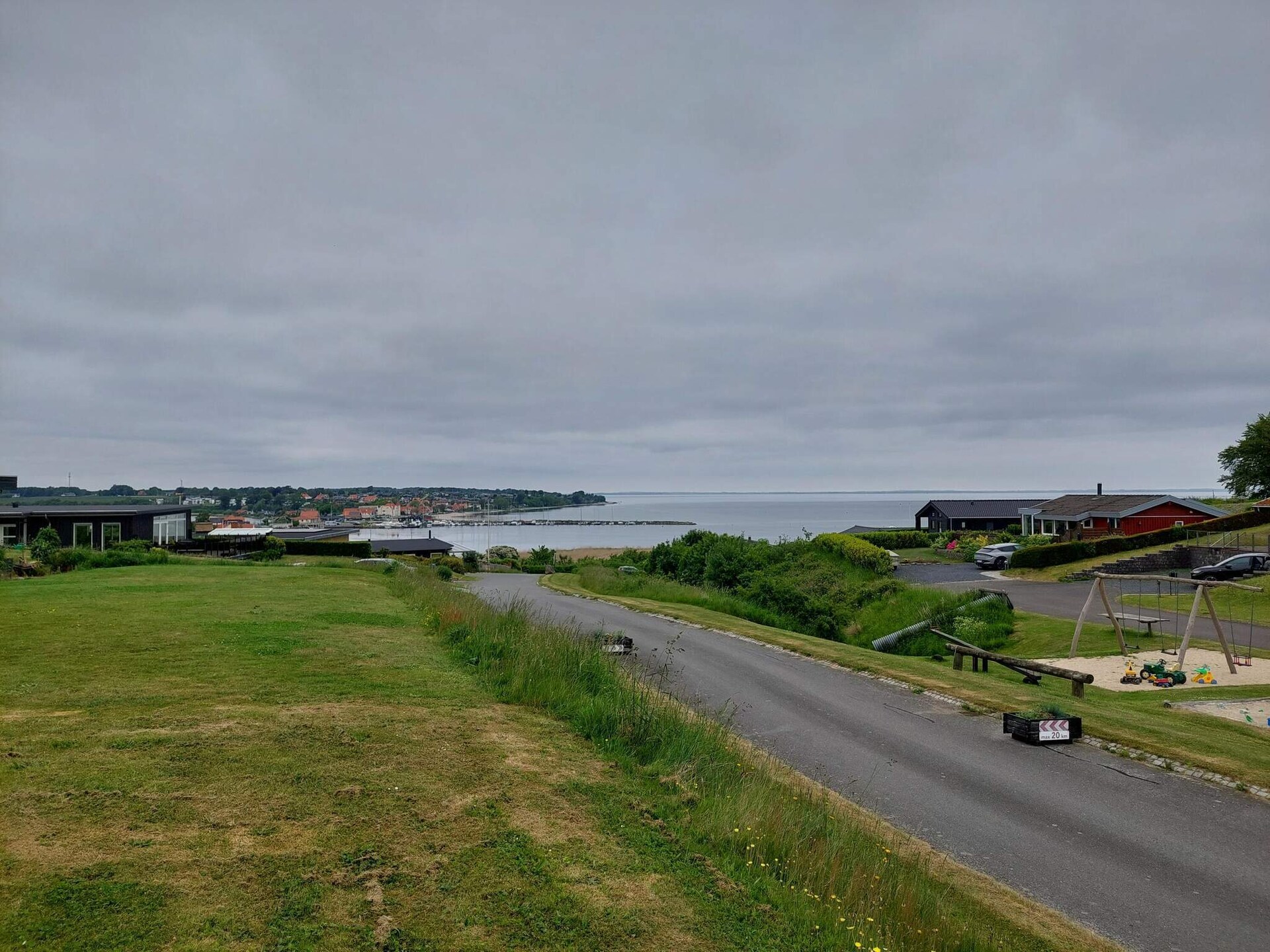 Vrijstaand vakantiehuis nabij strand in Hejls, Denemarken - foto 10