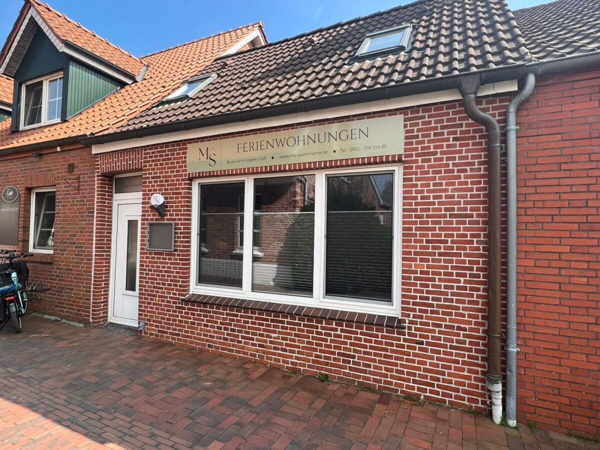 Sfeervol vakantiehuis aan het kanaal in Ditzum - foto 2