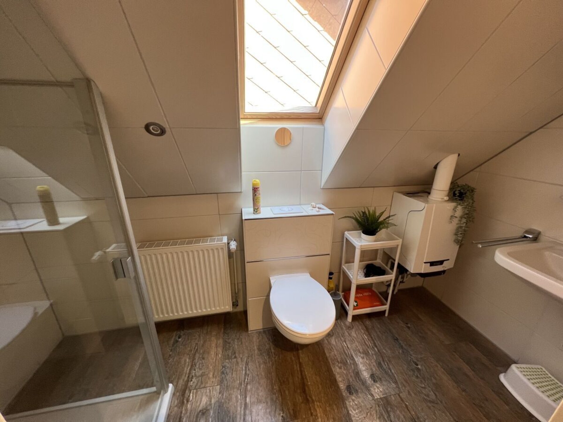 Sfeervol vakantiehuis aan het kanaal in Ditzum - foto 10