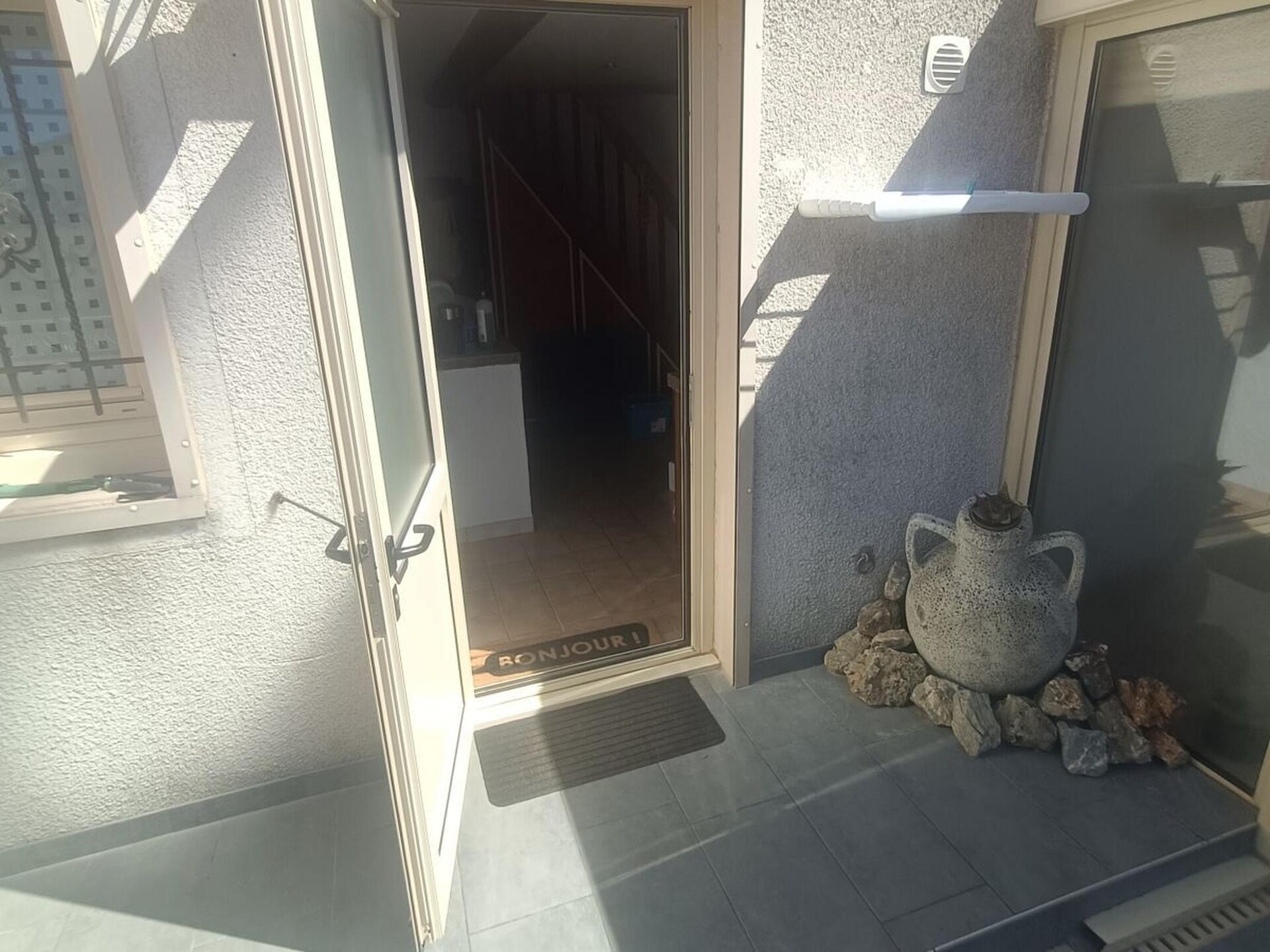 Sfeervol vakantiehuis voor 6 personen in Gruissan - foto 8