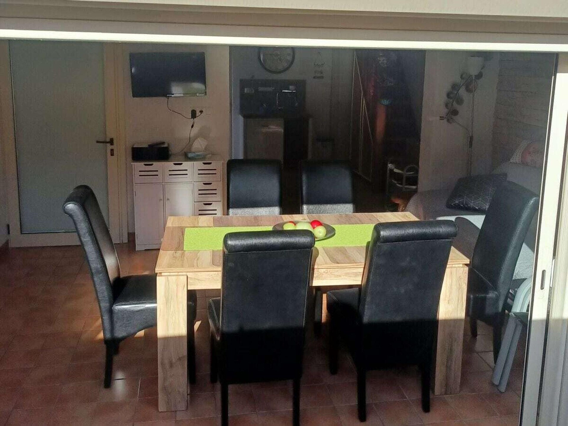 Sfeervol vakantiehuis voor 6 personen in Gruissan - foto 3