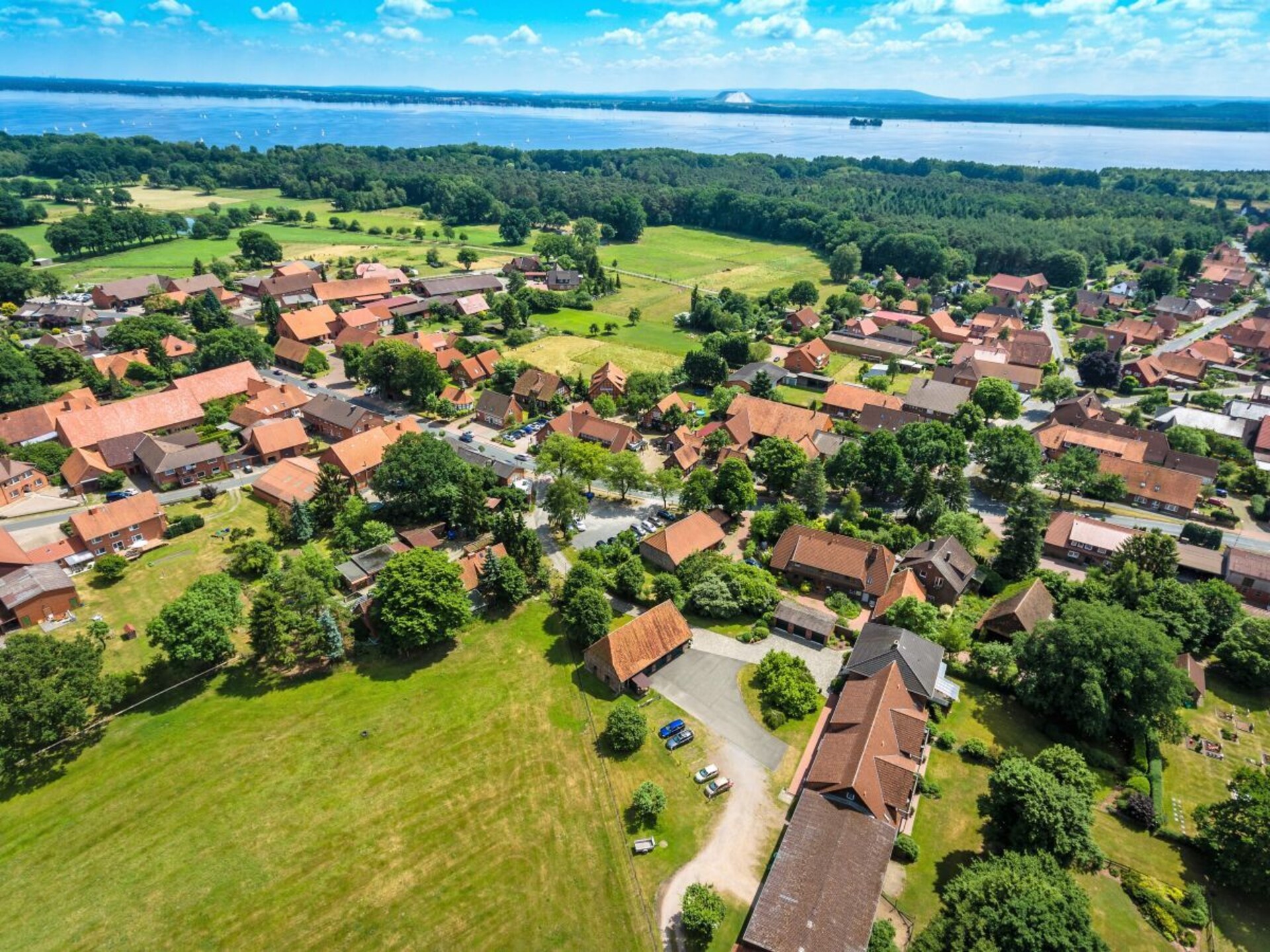 Centraal gelegen vakantiehuis voor 2 personen in Mardorf - foto 11