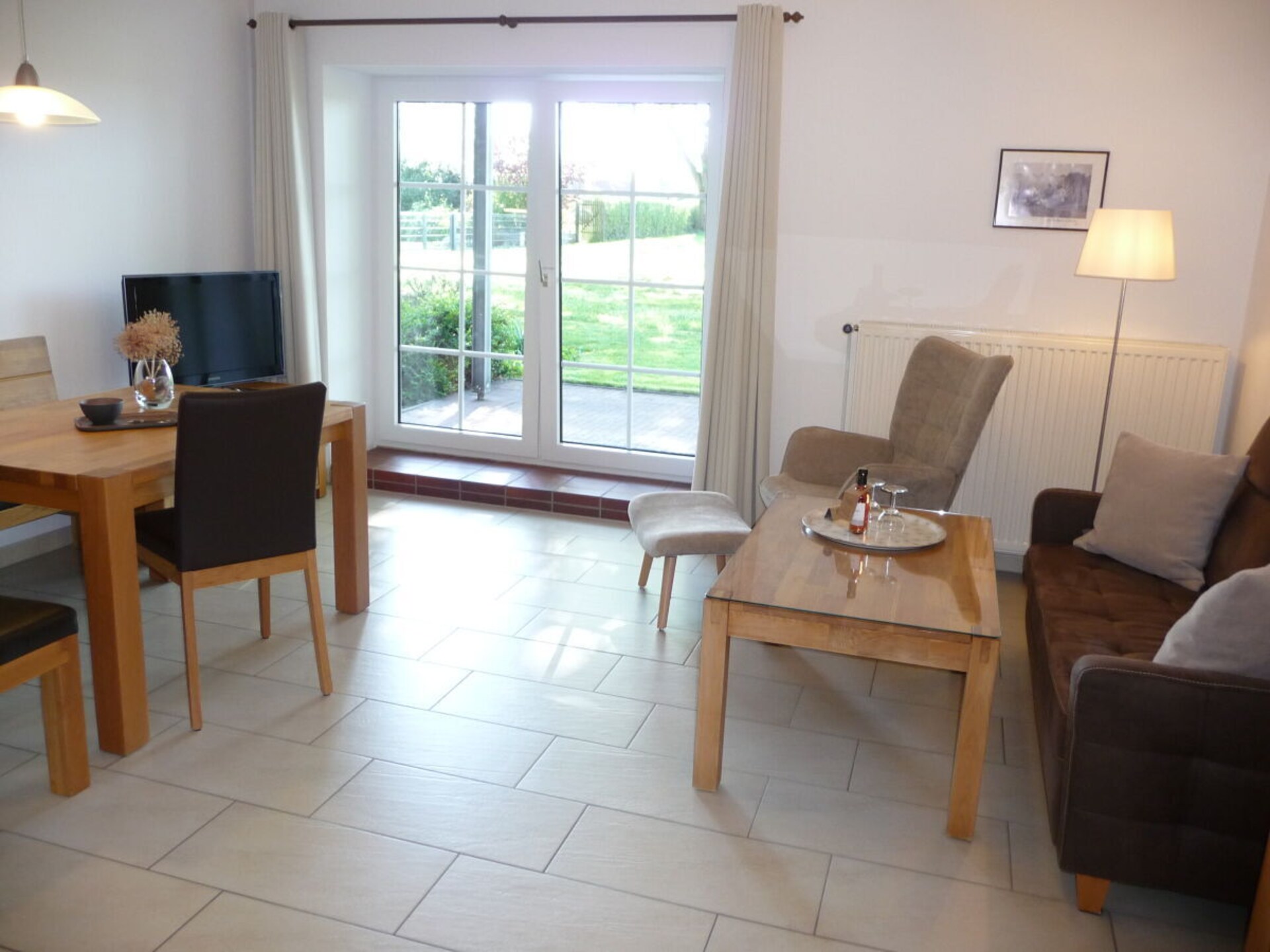 Centraal gelegen vakantiehuis voor 2 personen in Mardorf - foto 14