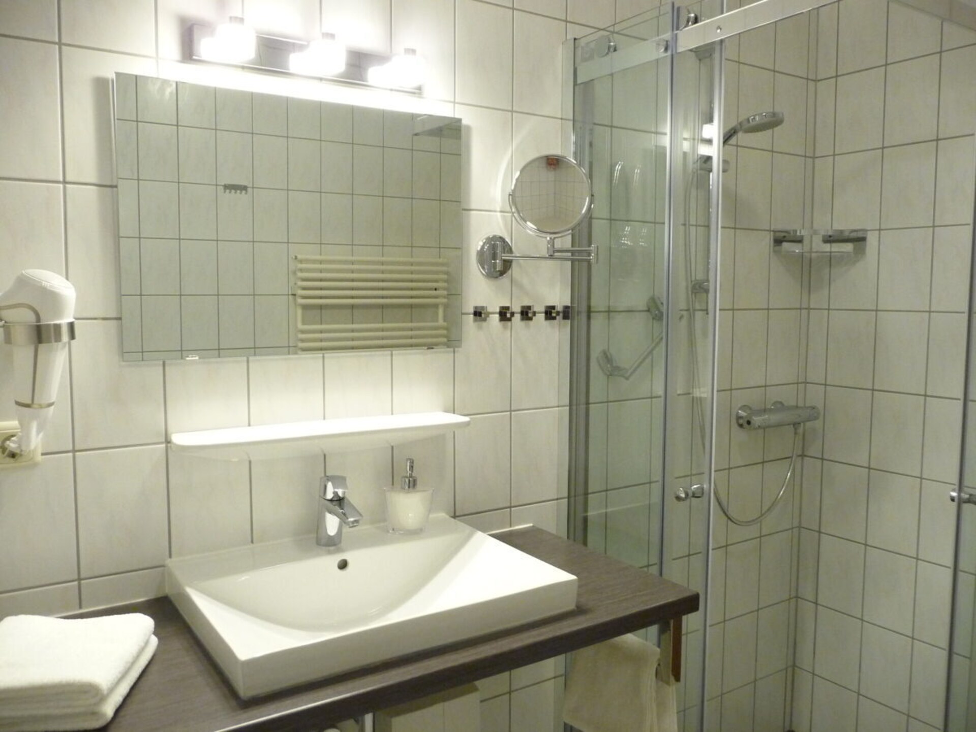 Centraal gelegen vakantiehuis voor 2 personen in Mardorf - foto 16
