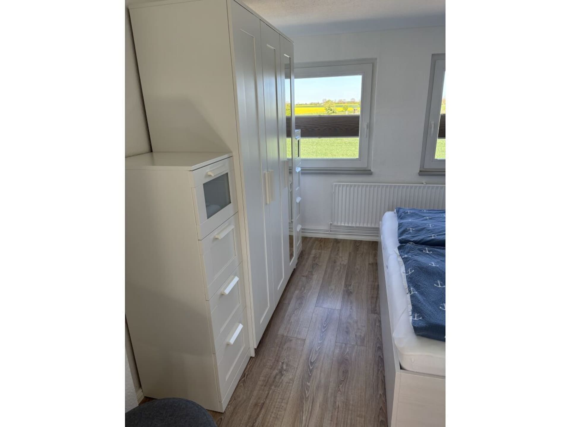Knus vakantiehuis voor 2 personen op Fehmarn - foto 5