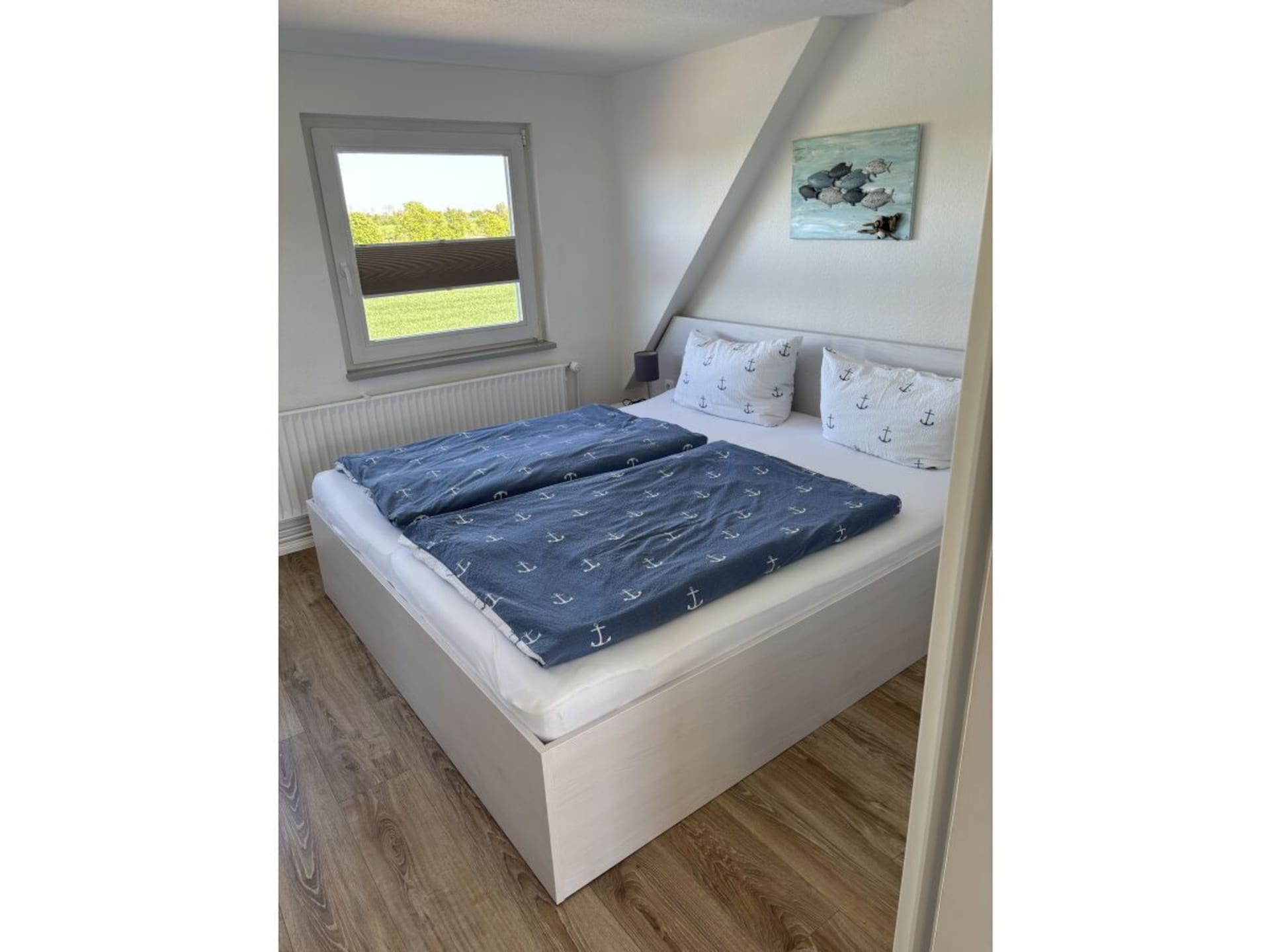 Knus vakantiehuis voor 2 personen op Fehmarn - foto 6