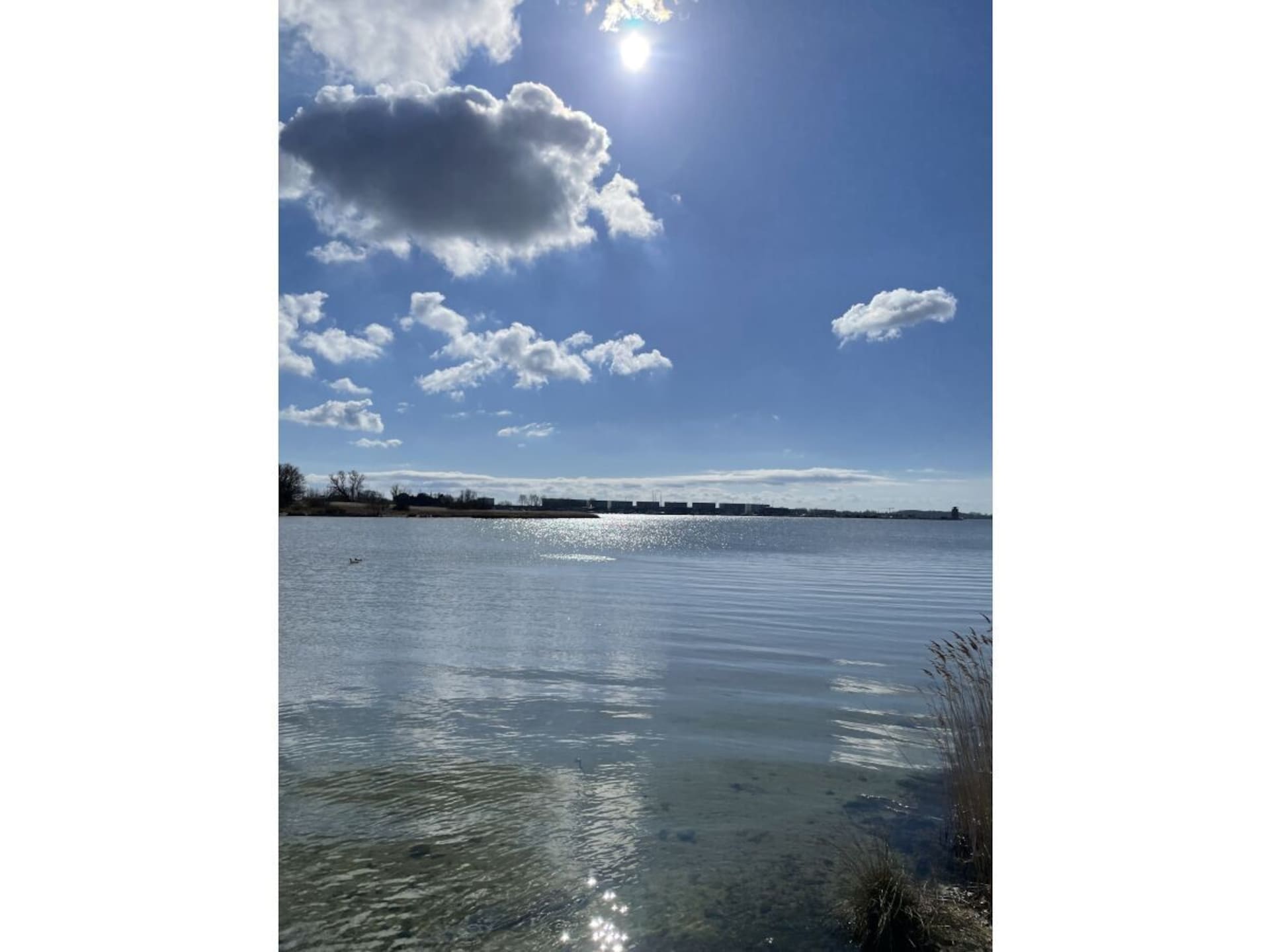 Knus vakantiehuis voor 2 personen op Fehmarn - foto 10