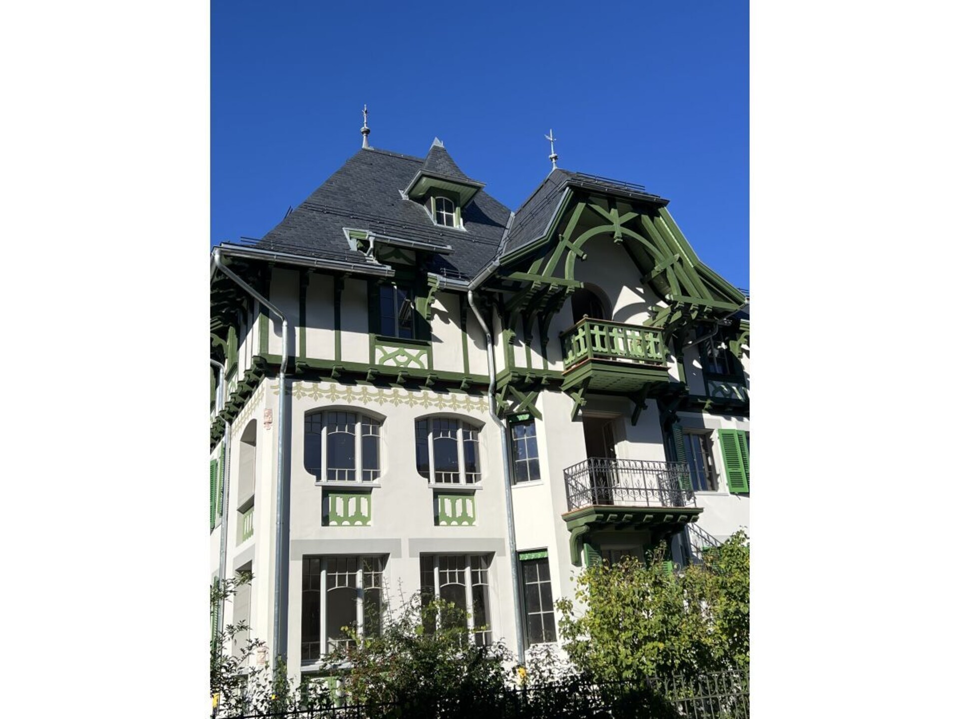 4-persoons vakantiehuis in het centrum van Zweisimmen - foto 1