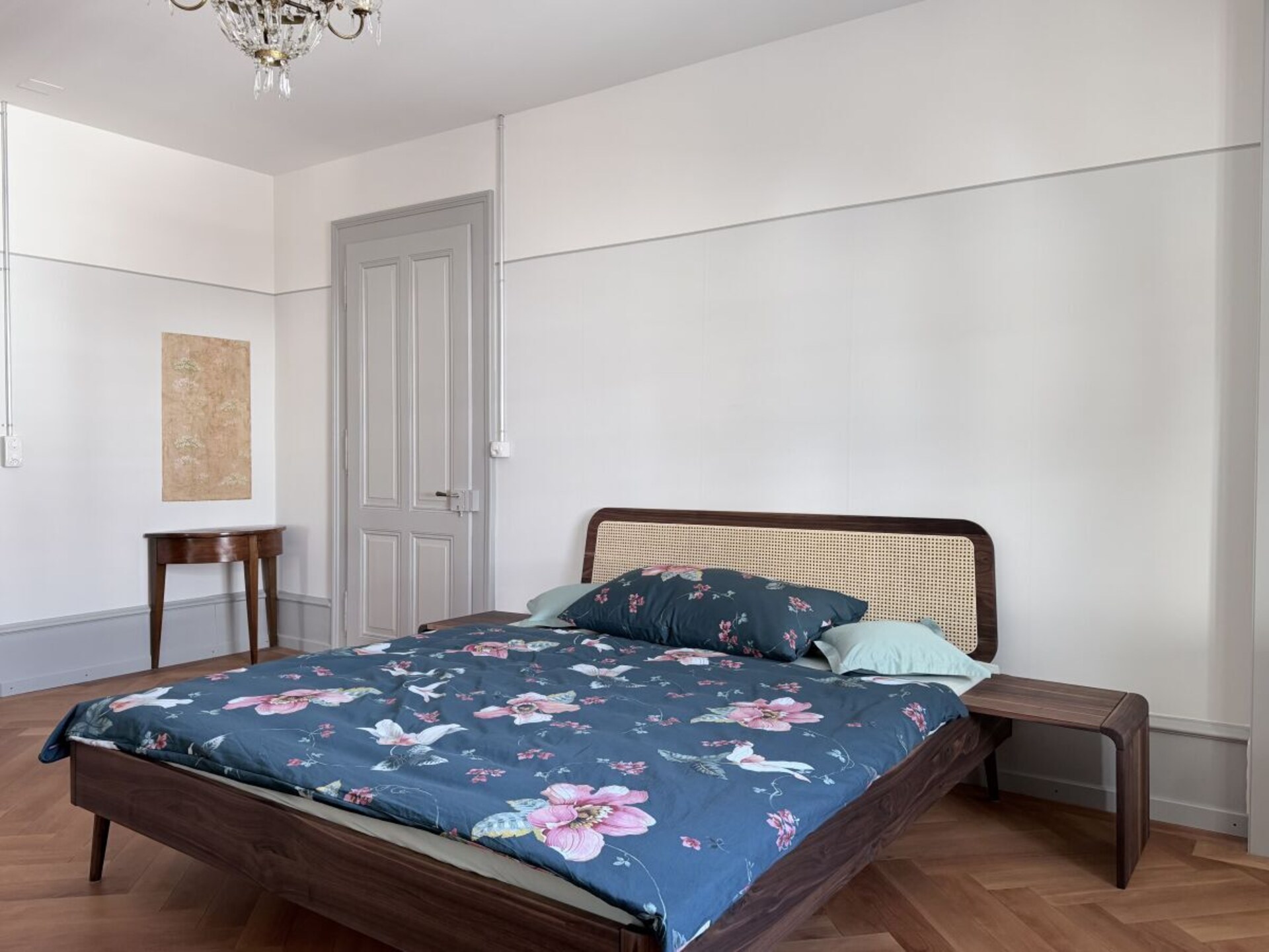 4-persoons vakantiehuis in het centrum van Zweisimmen - foto 12