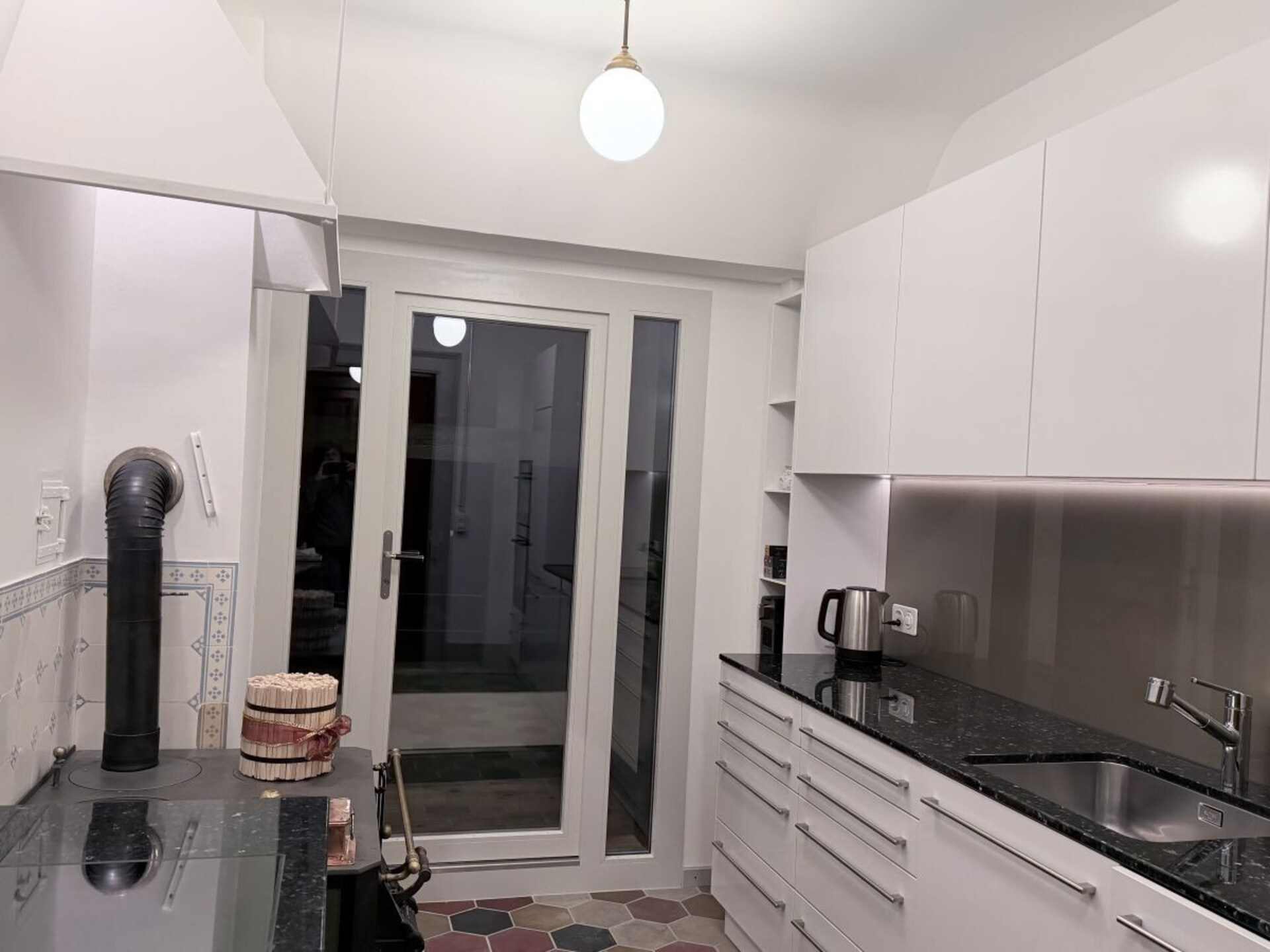 4-persoons vakantiehuis in het centrum van Zweisimmen - foto 19