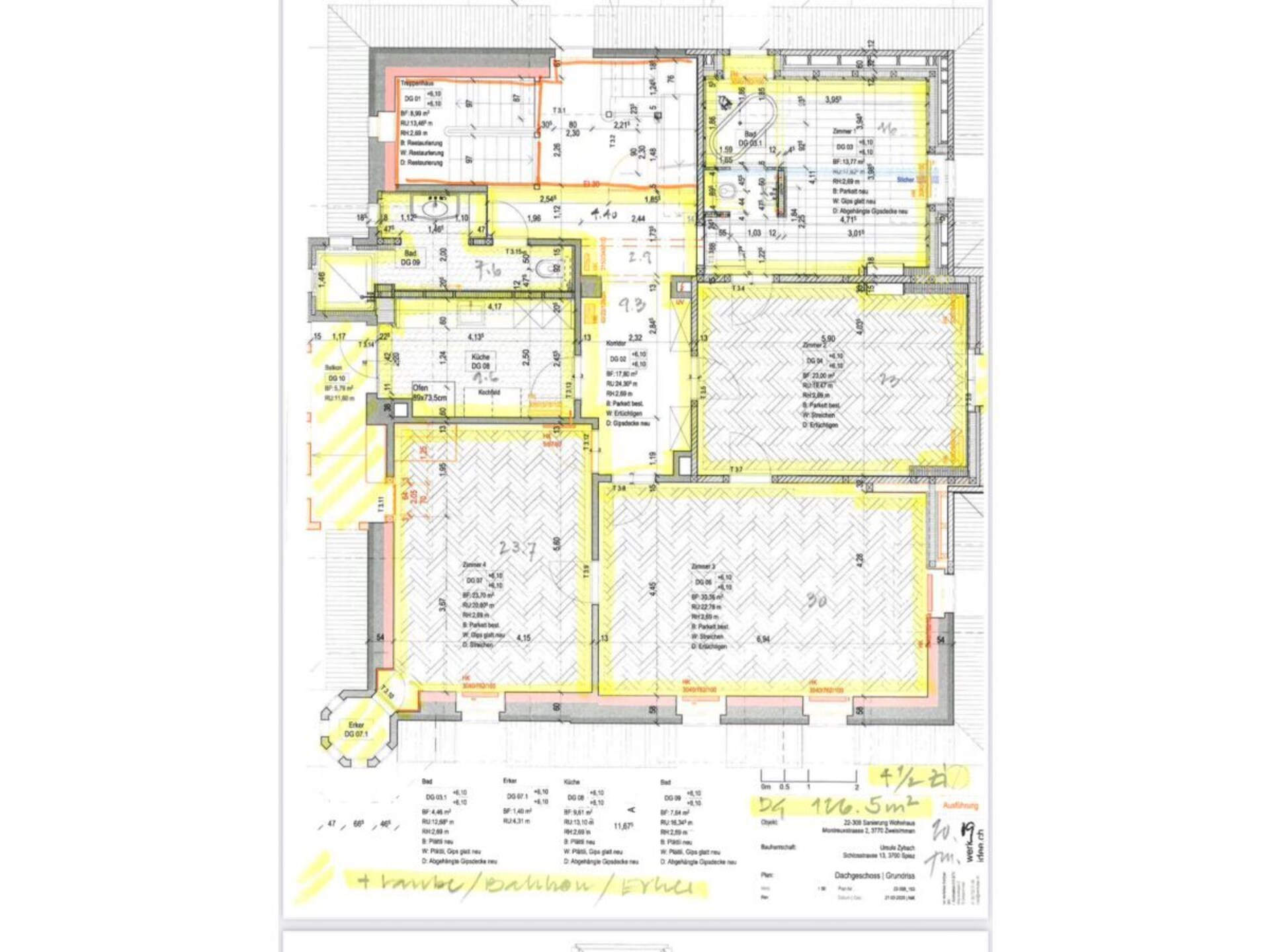 4-persoons vakantiehuis in het centrum van Zweisimmen - foto 36