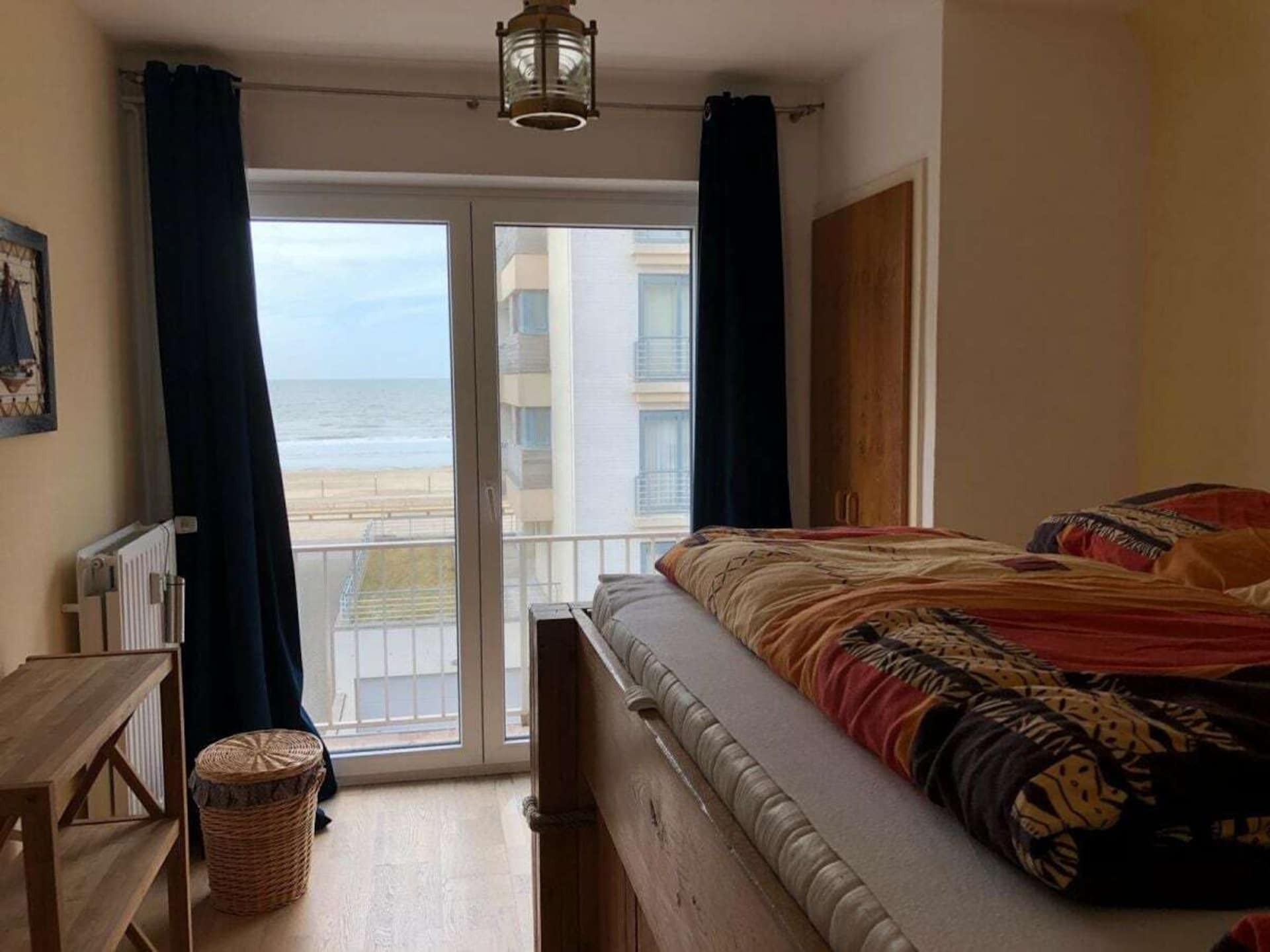 4-persoons vakantiehuis met zeezicht in De Haan, 1 km van centrum - foto 8