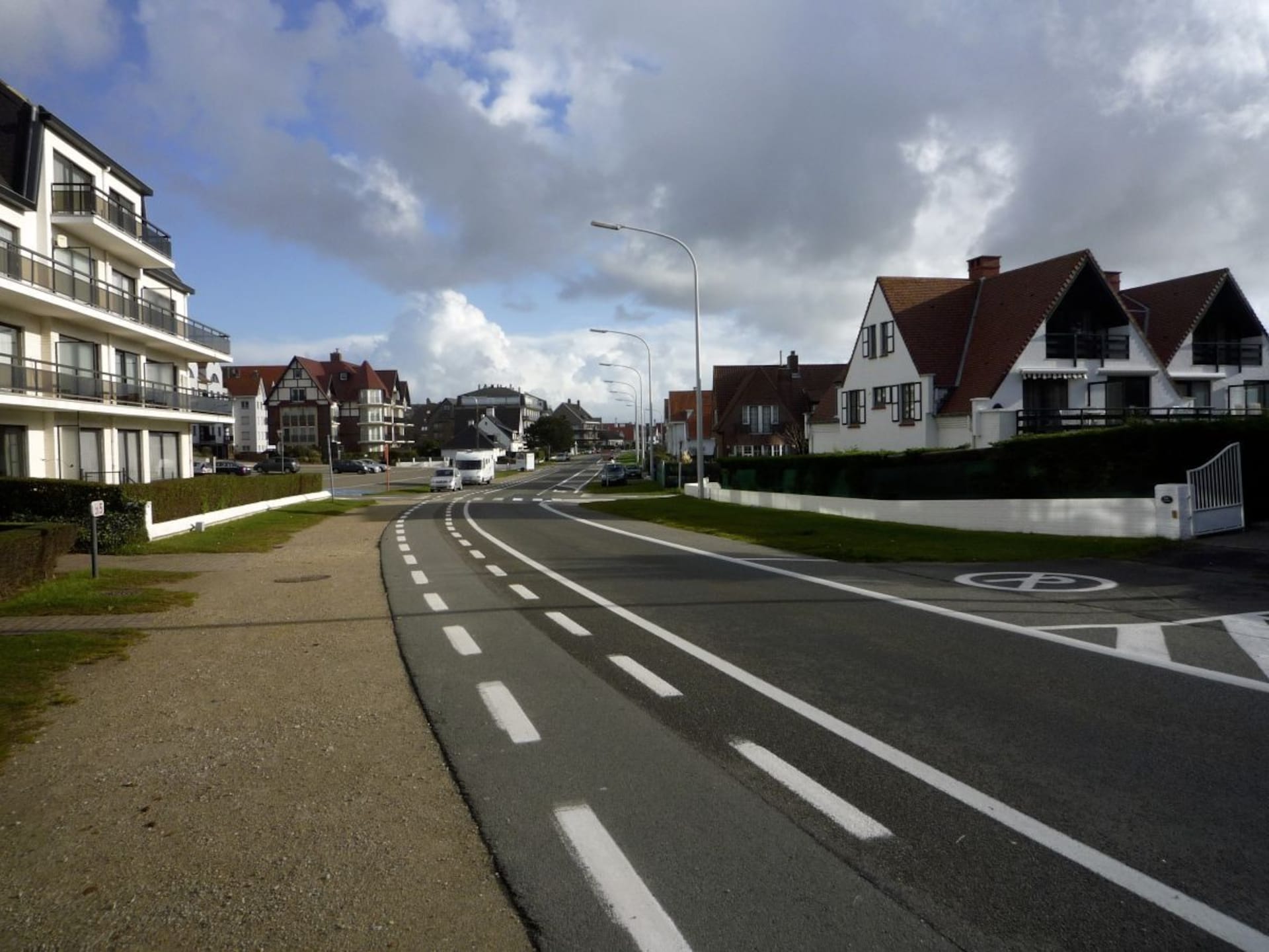 4-persoons vakantiehuis met zeezicht in De Haan, 1 km van centrum - foto 17