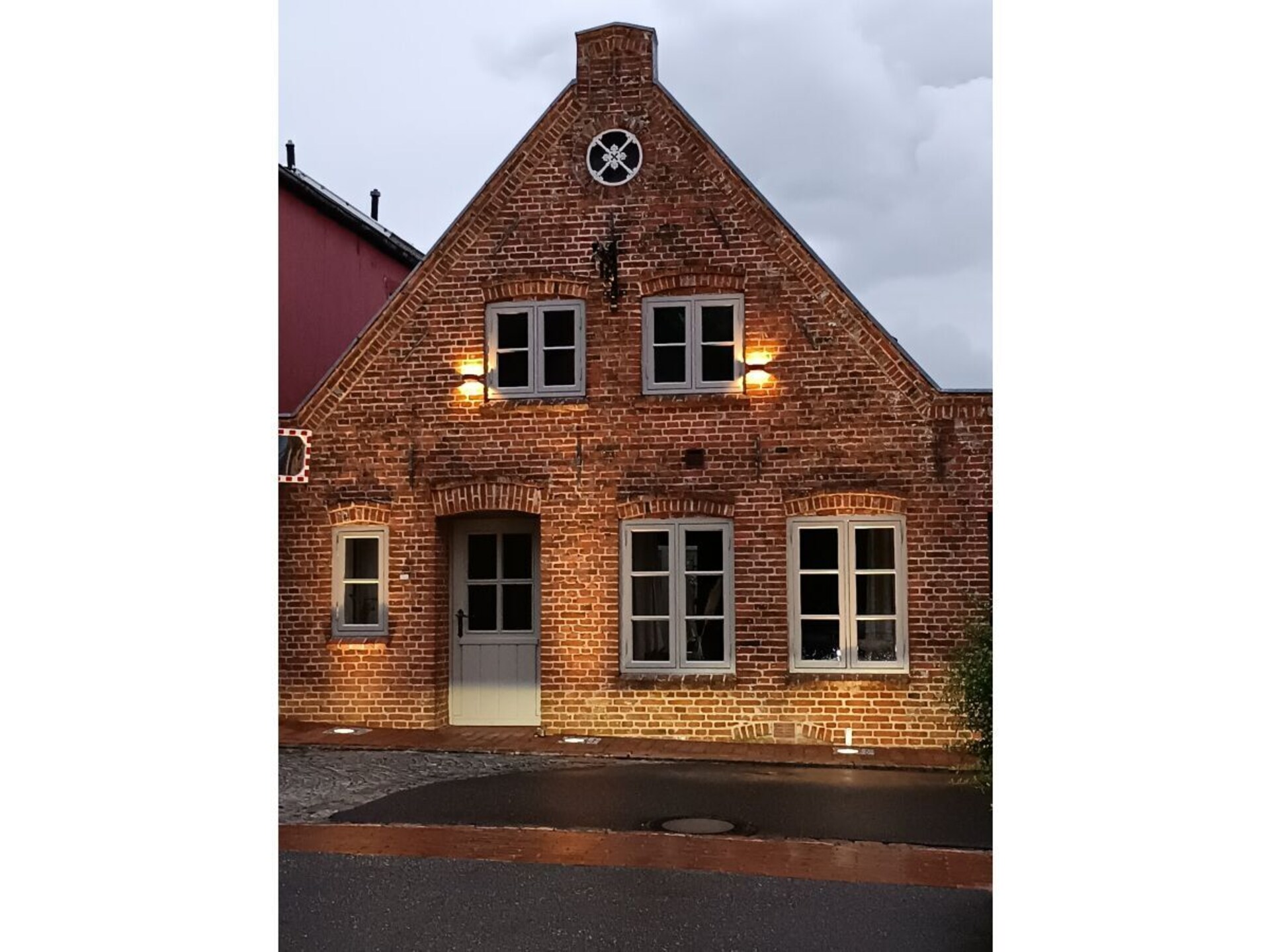 Centraal gelegen vakantiehuis met historisch karakter in Garding - foto 1