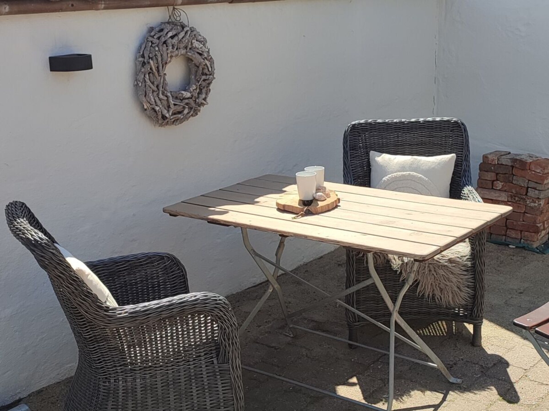 Centraal gelegen vakantiehuis met historisch karakter in Garding - foto 5