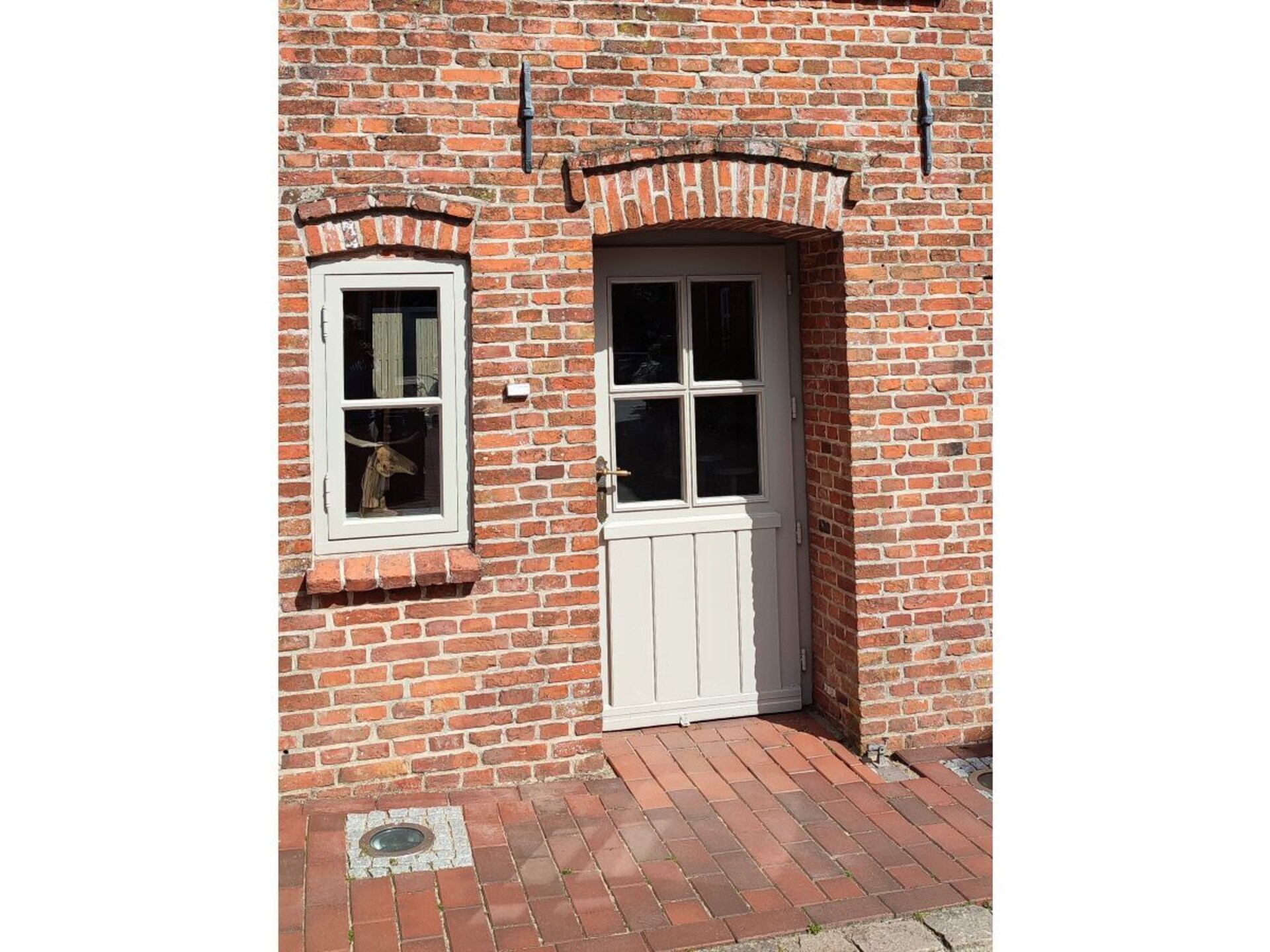 Centraal gelegen vakantiehuis met historisch karakter in Garding - foto 7