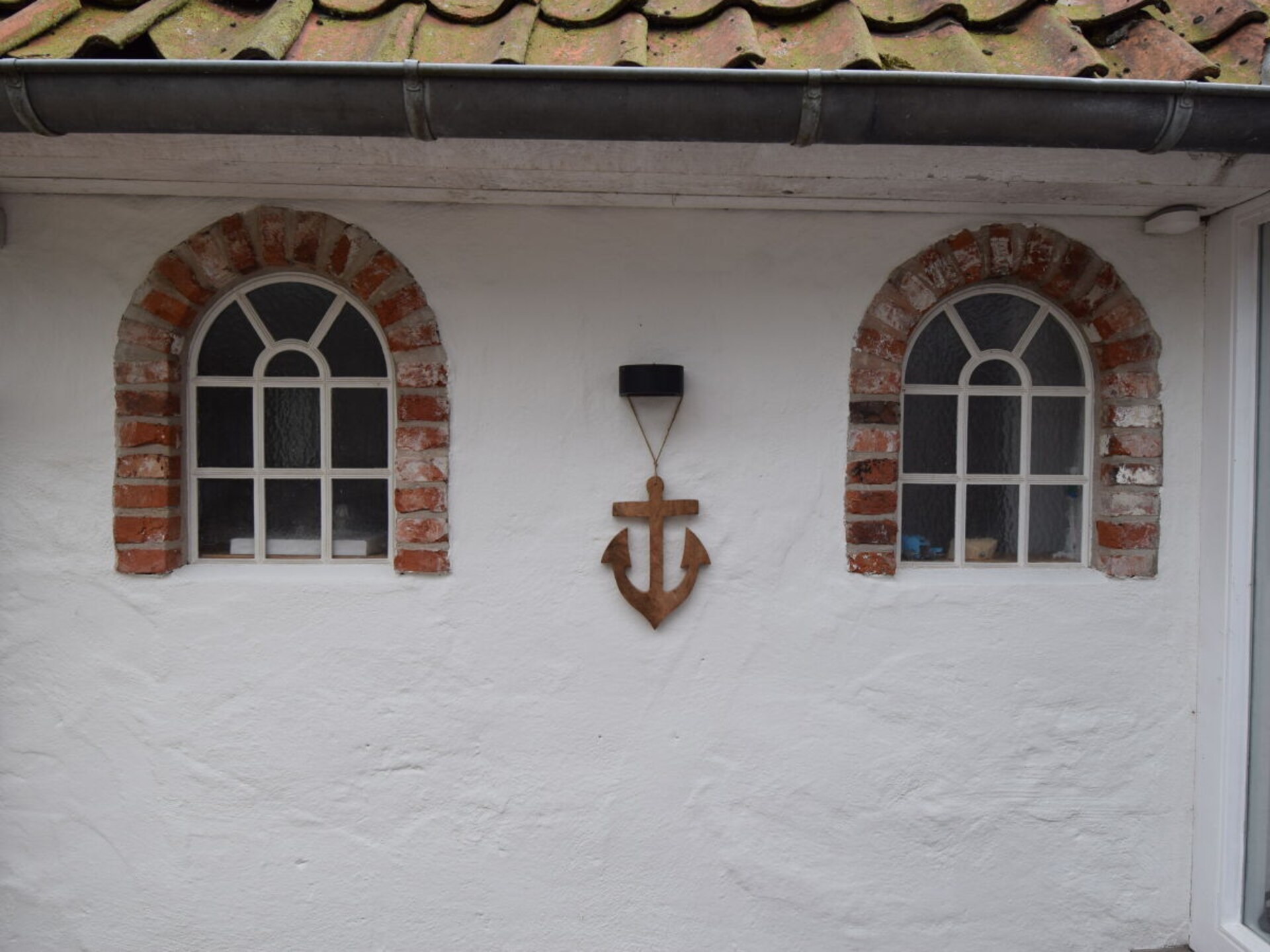 Centraal gelegen vakantiehuis met historisch karakter in Garding - foto 9