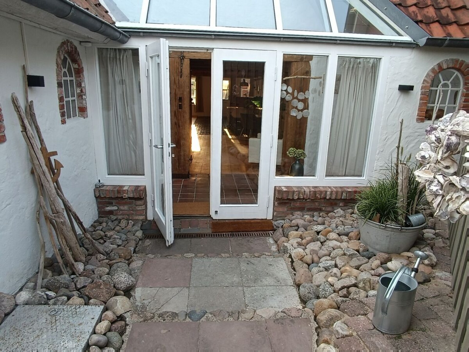 Centraal gelegen vakantiehuis met historisch karakter in Garding - foto 11