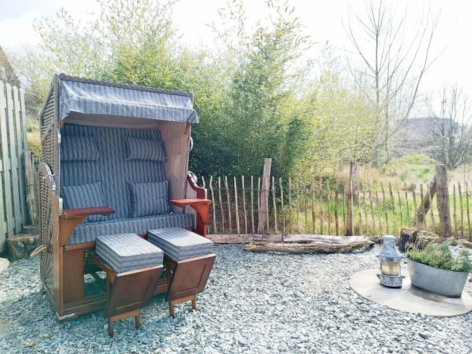Centraal gelegen vakantiehuis met historisch karakter in Garding - foto 12