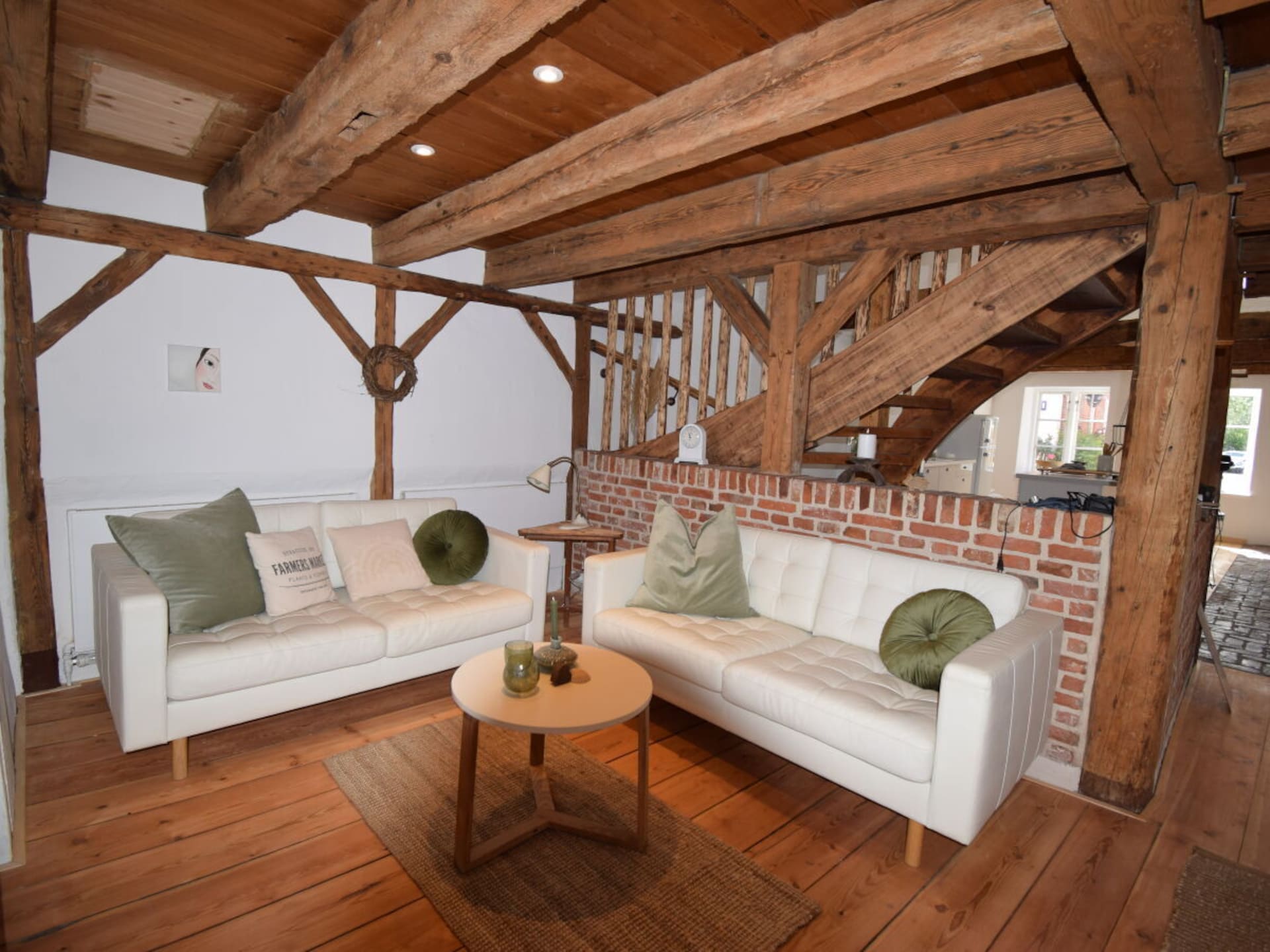 Centraal gelegen vakantiehuis met historisch karakter in Garding - foto 13