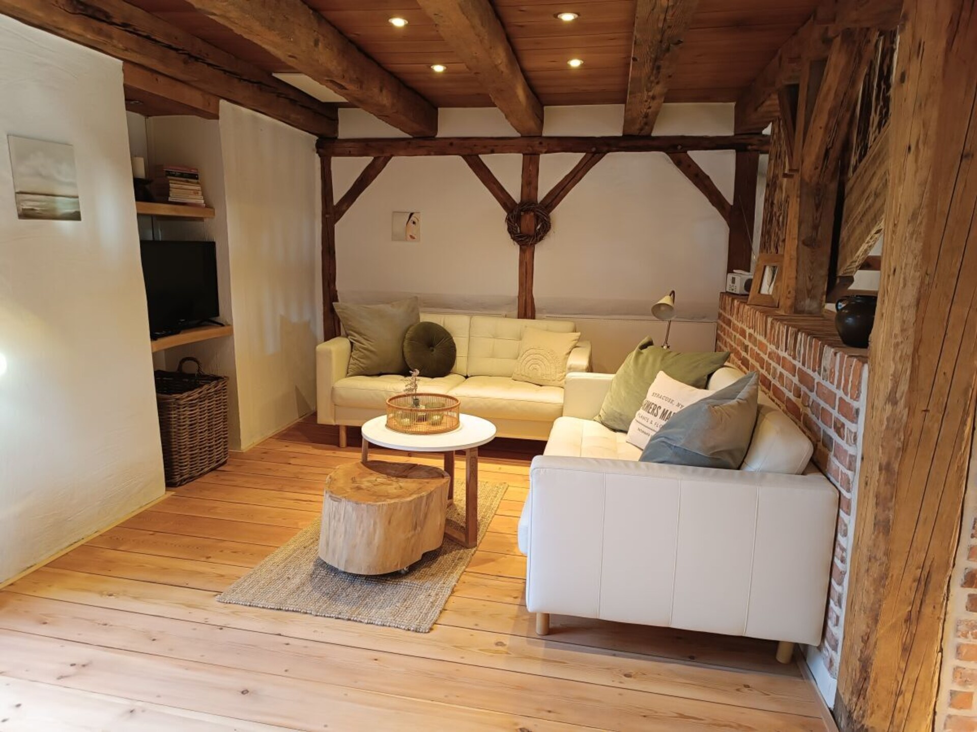 Centraal gelegen vakantiehuis met historisch karakter in Garding - foto 14