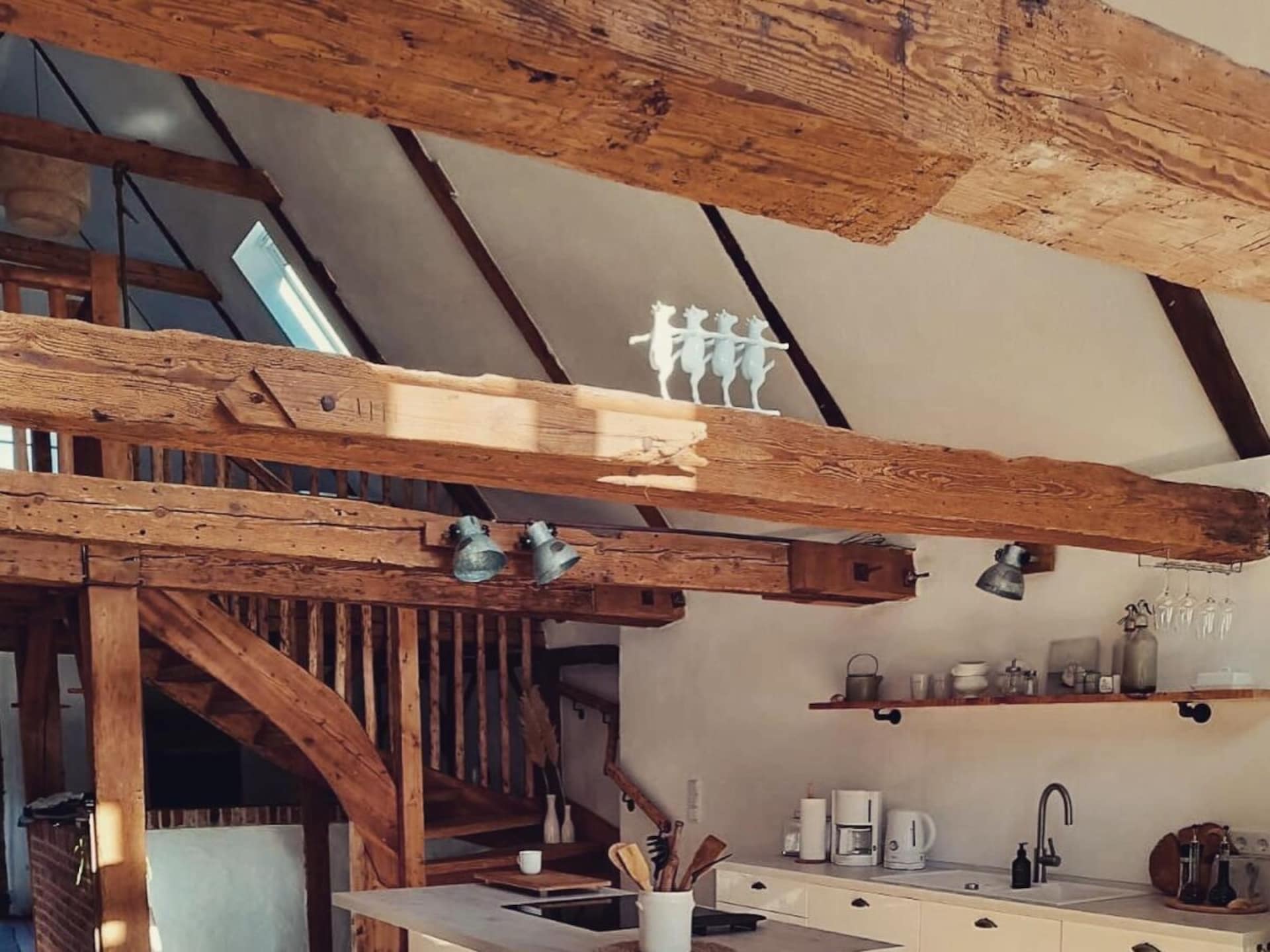 Centraal gelegen vakantiehuis met historisch karakter in Garding - foto 17