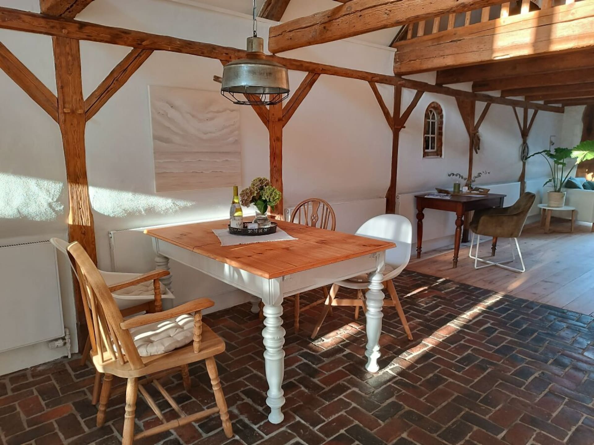 Centraal gelegen vakantiehuis met historisch karakter in Garding - foto 18
