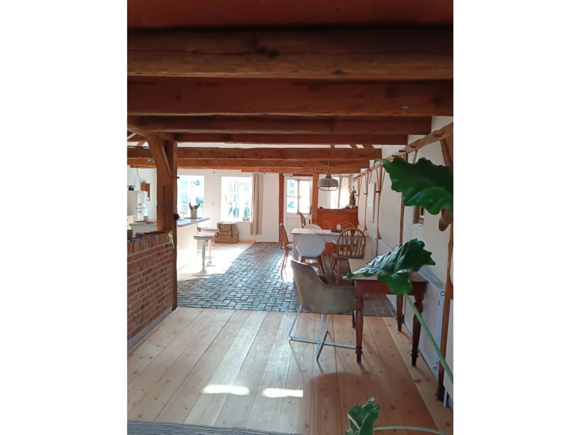 Centraal gelegen vakantiehuis met historisch karakter in Garding - foto 19