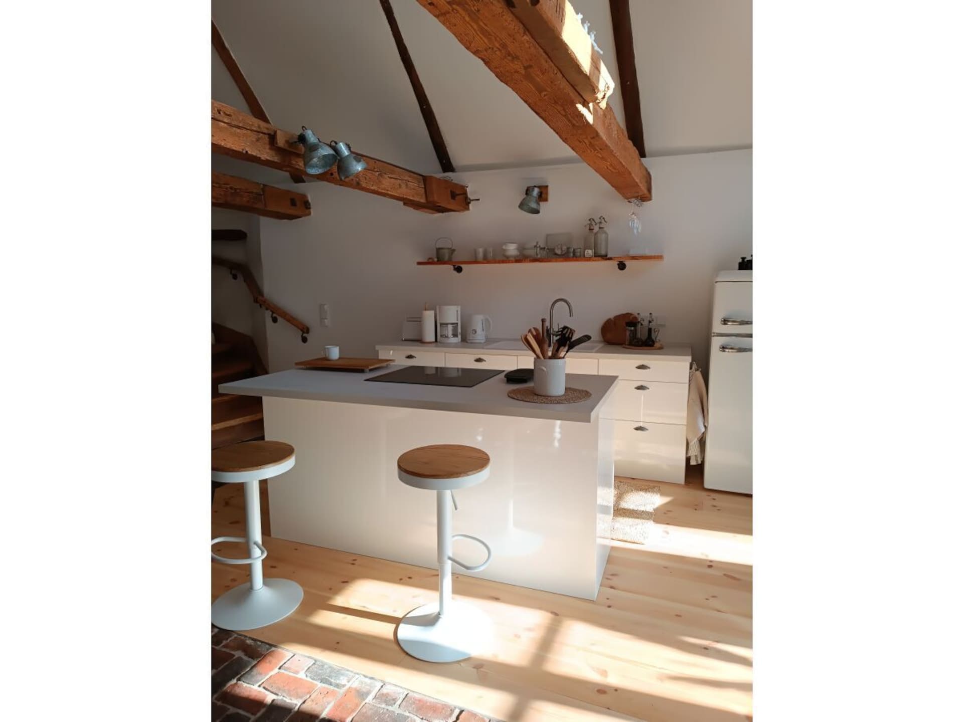 Centraal gelegen vakantiehuis met historisch karakter in Garding - foto 20
