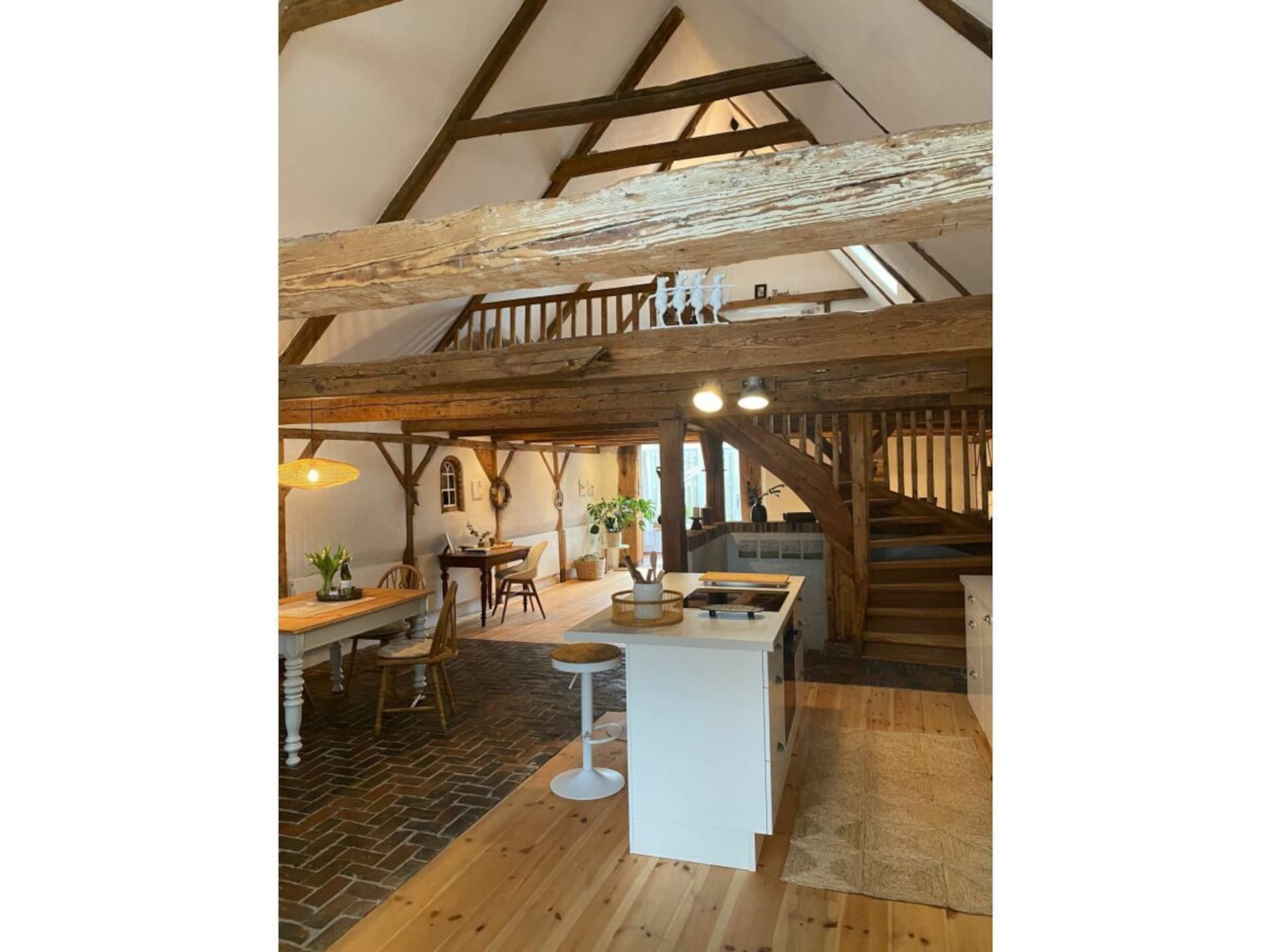 Centraal gelegen vakantiehuis met historisch karakter in Garding - foto 21